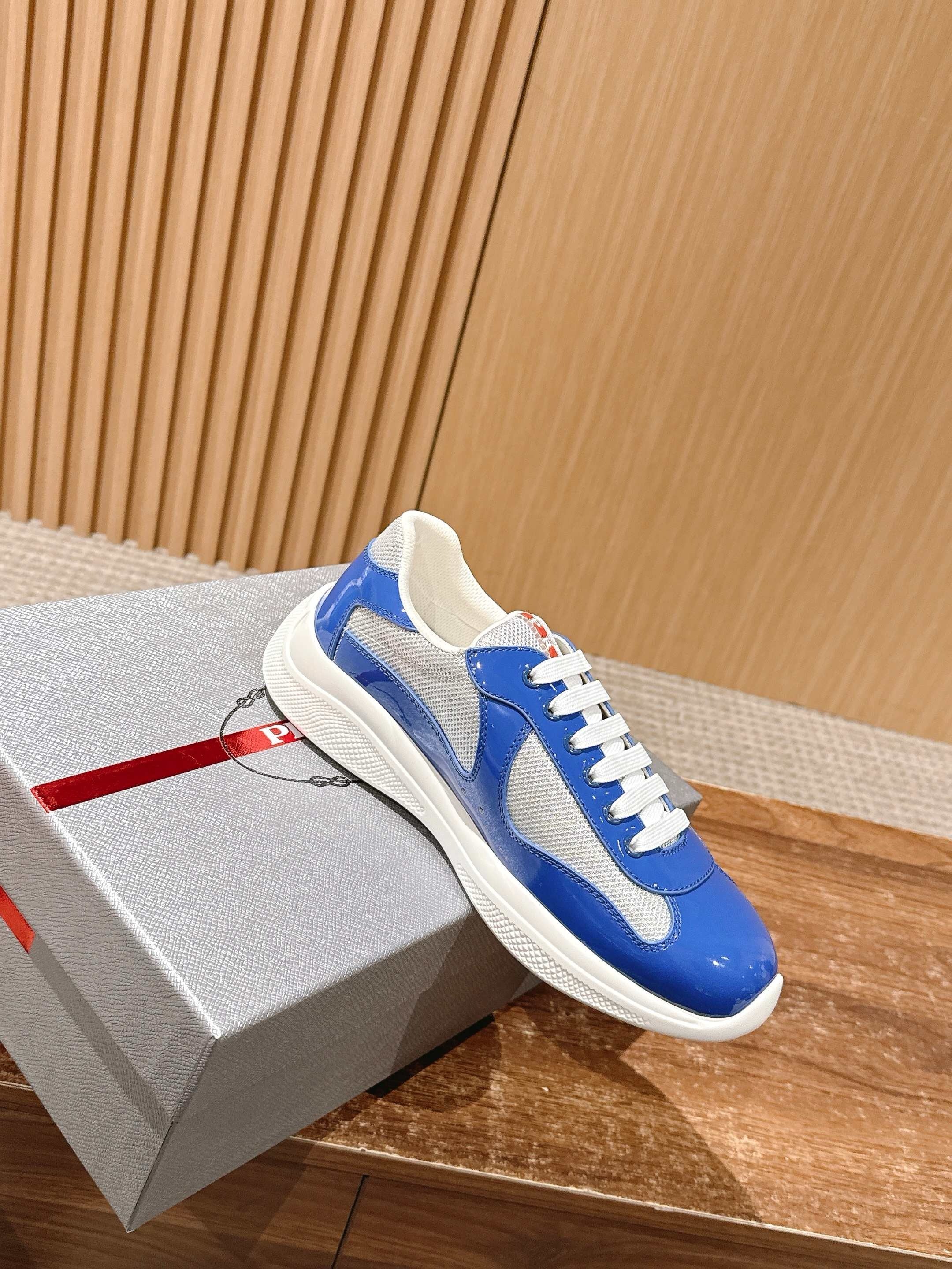 Multi-Colors Shoes