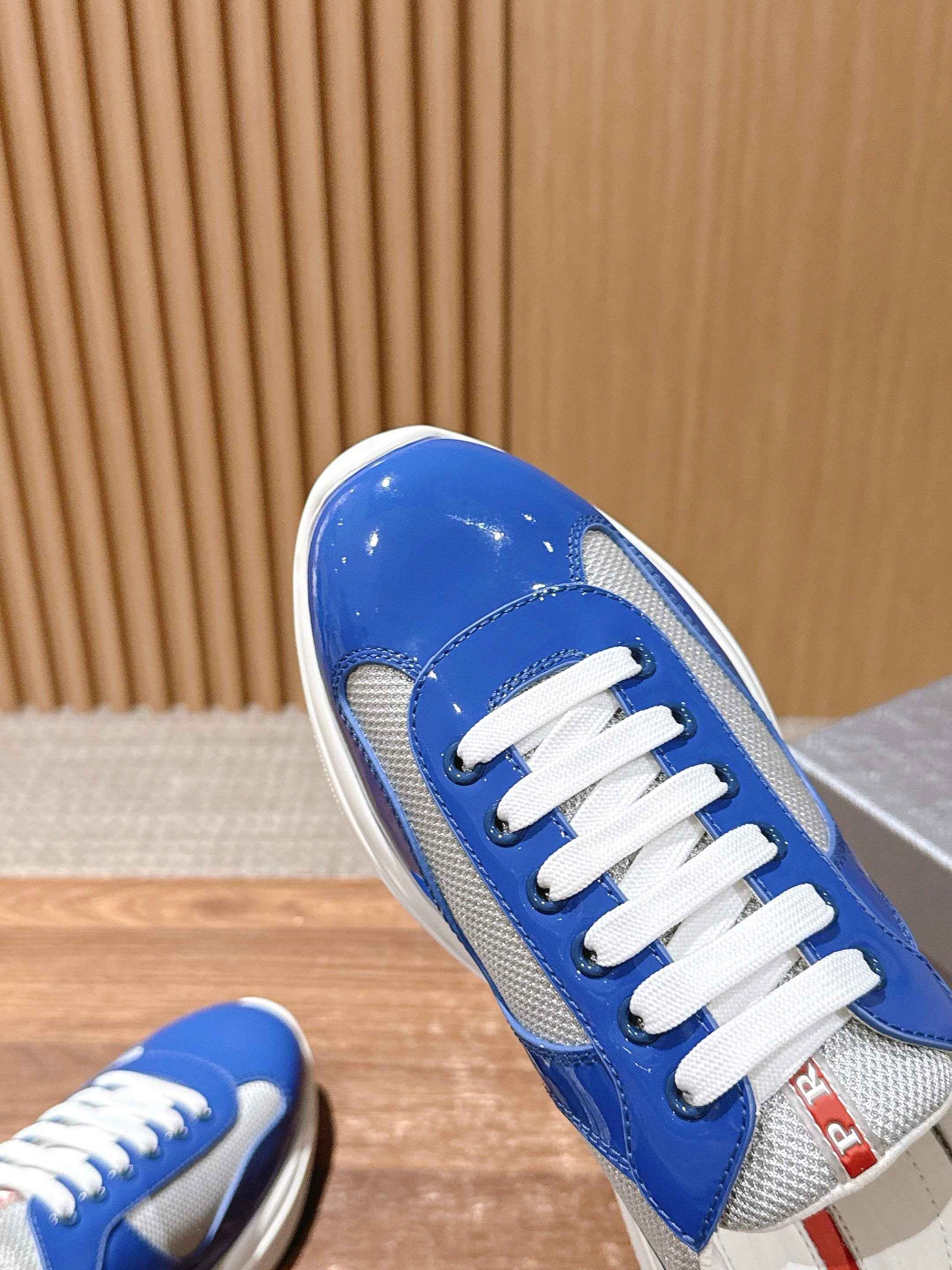 Multi-Colors Shoes