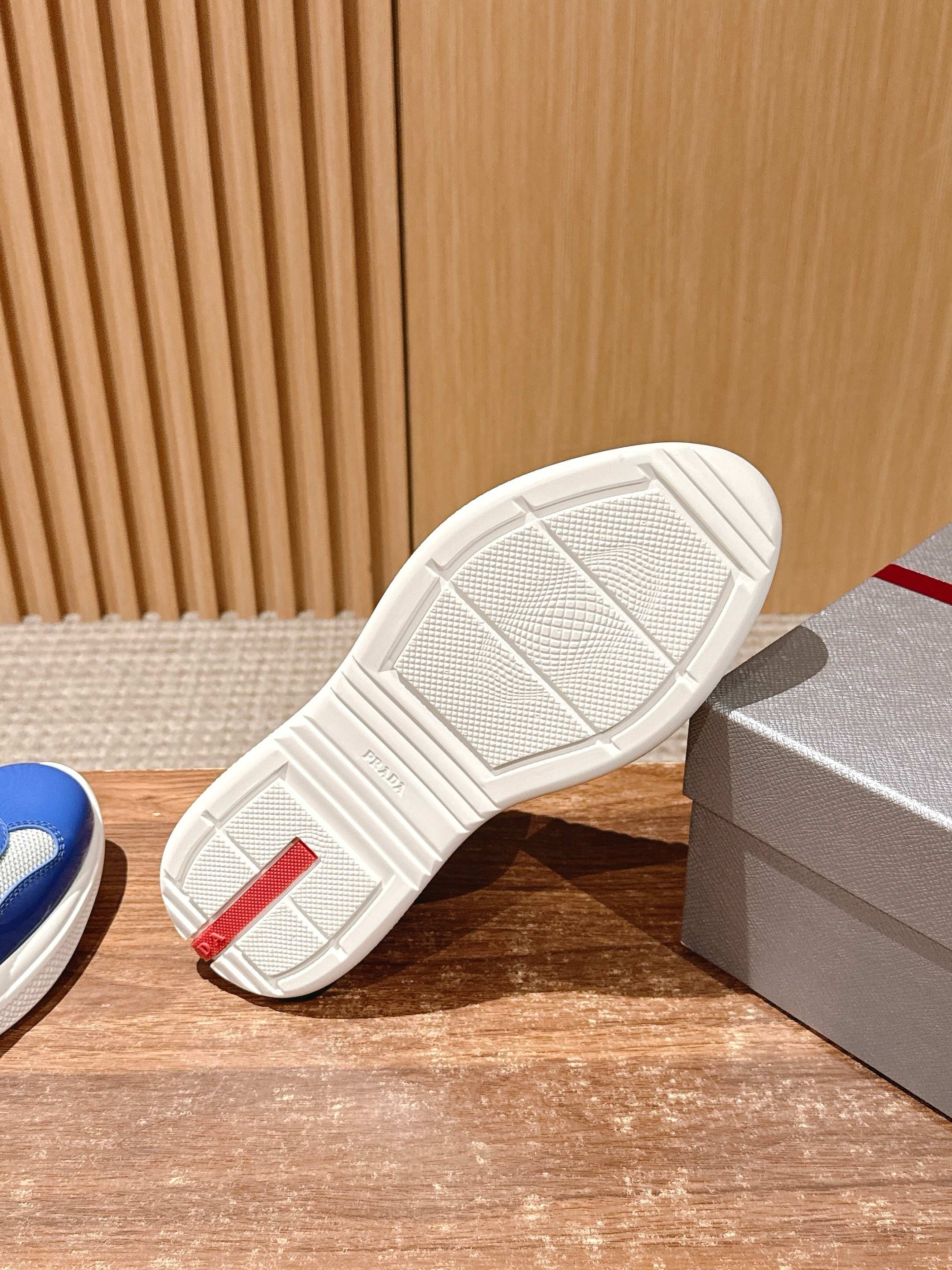 Multi-Colors Shoes