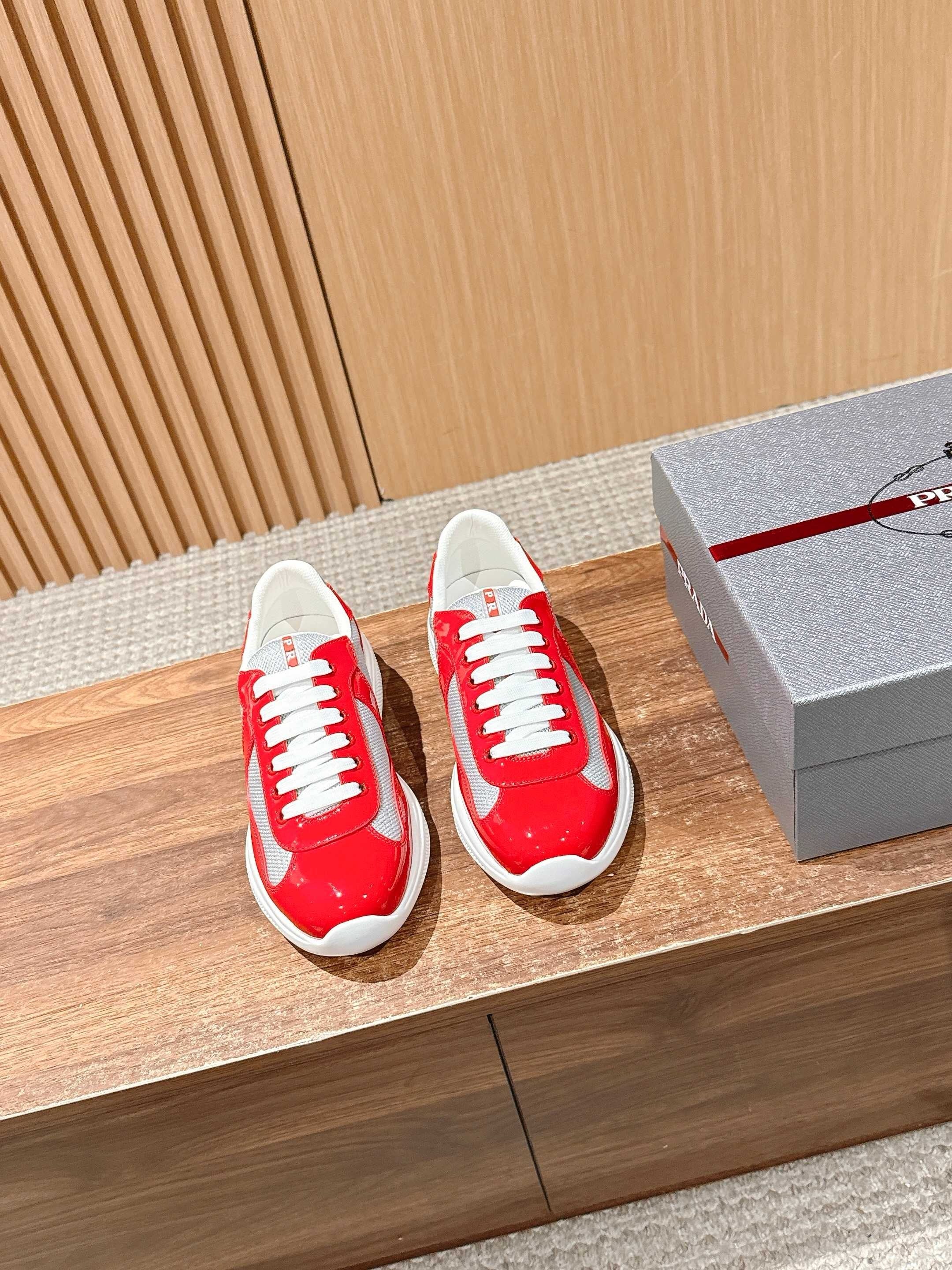 Multi-Colors Shoes