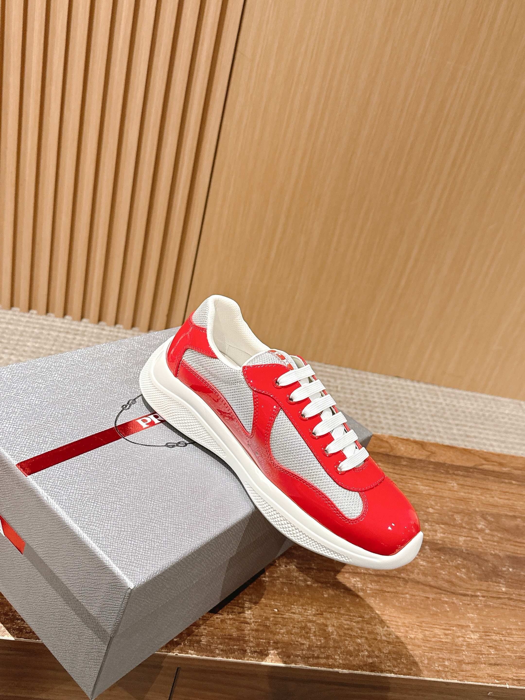 Multi-Colors Shoes