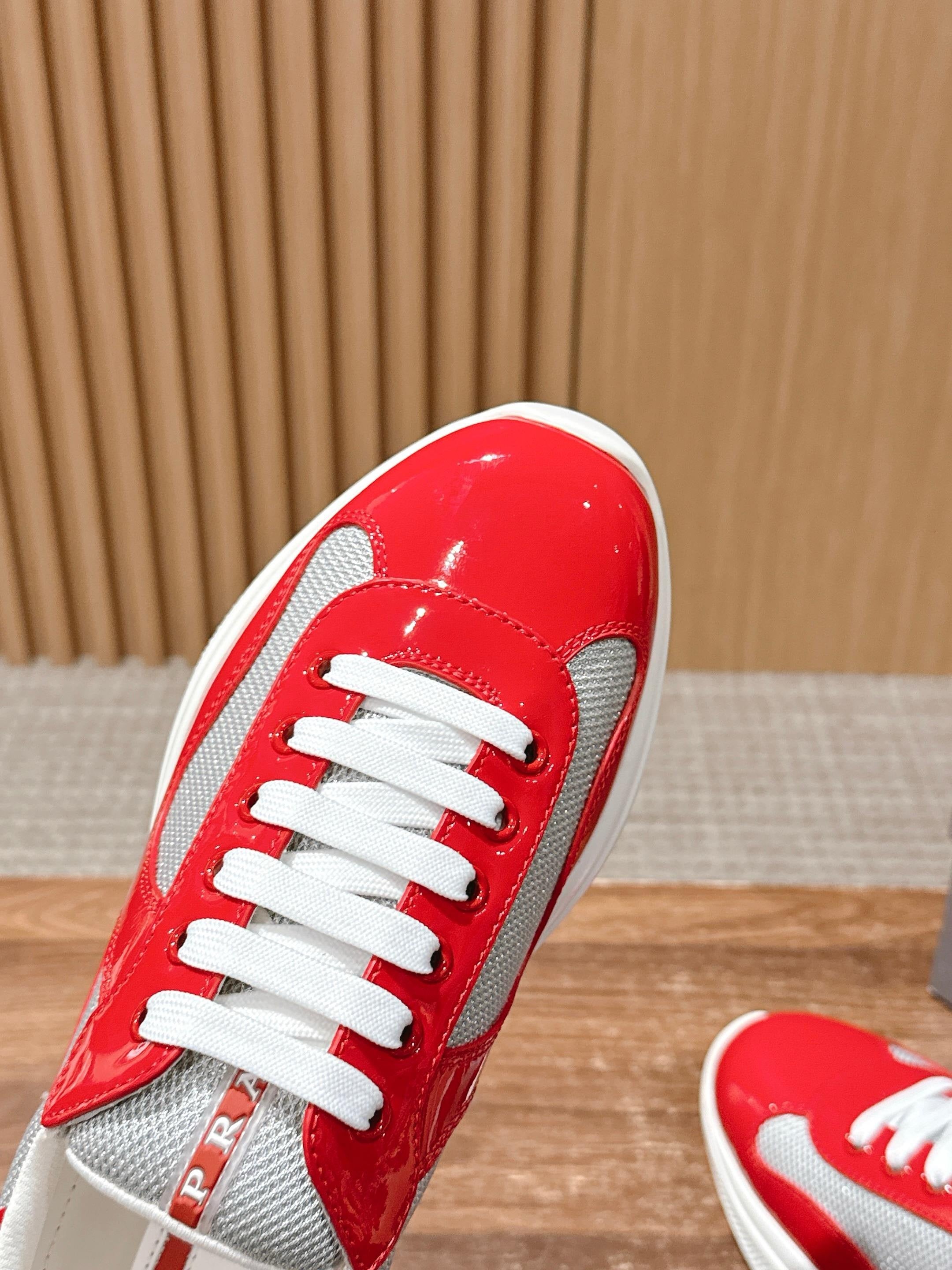 Multi-Colors Shoes