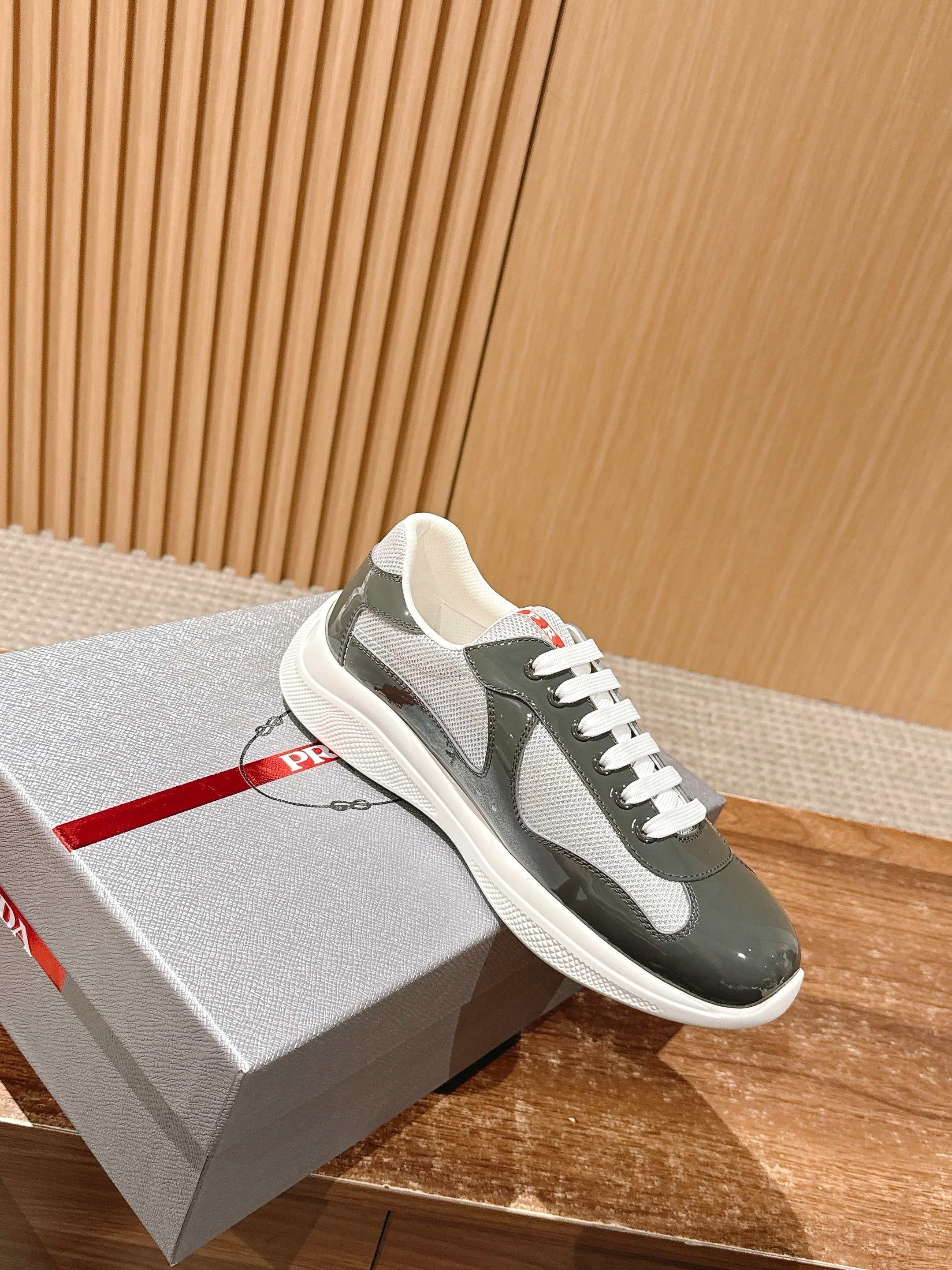 Multi-Colors Shoes