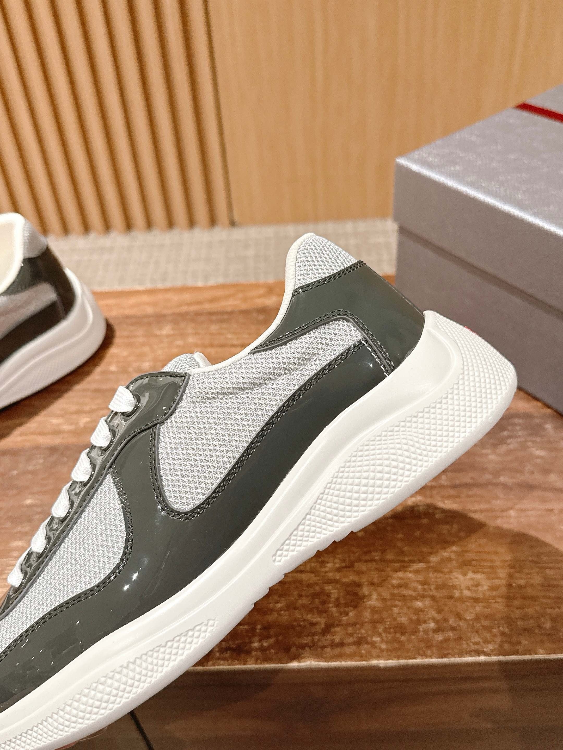 Multi-Colors Shoes