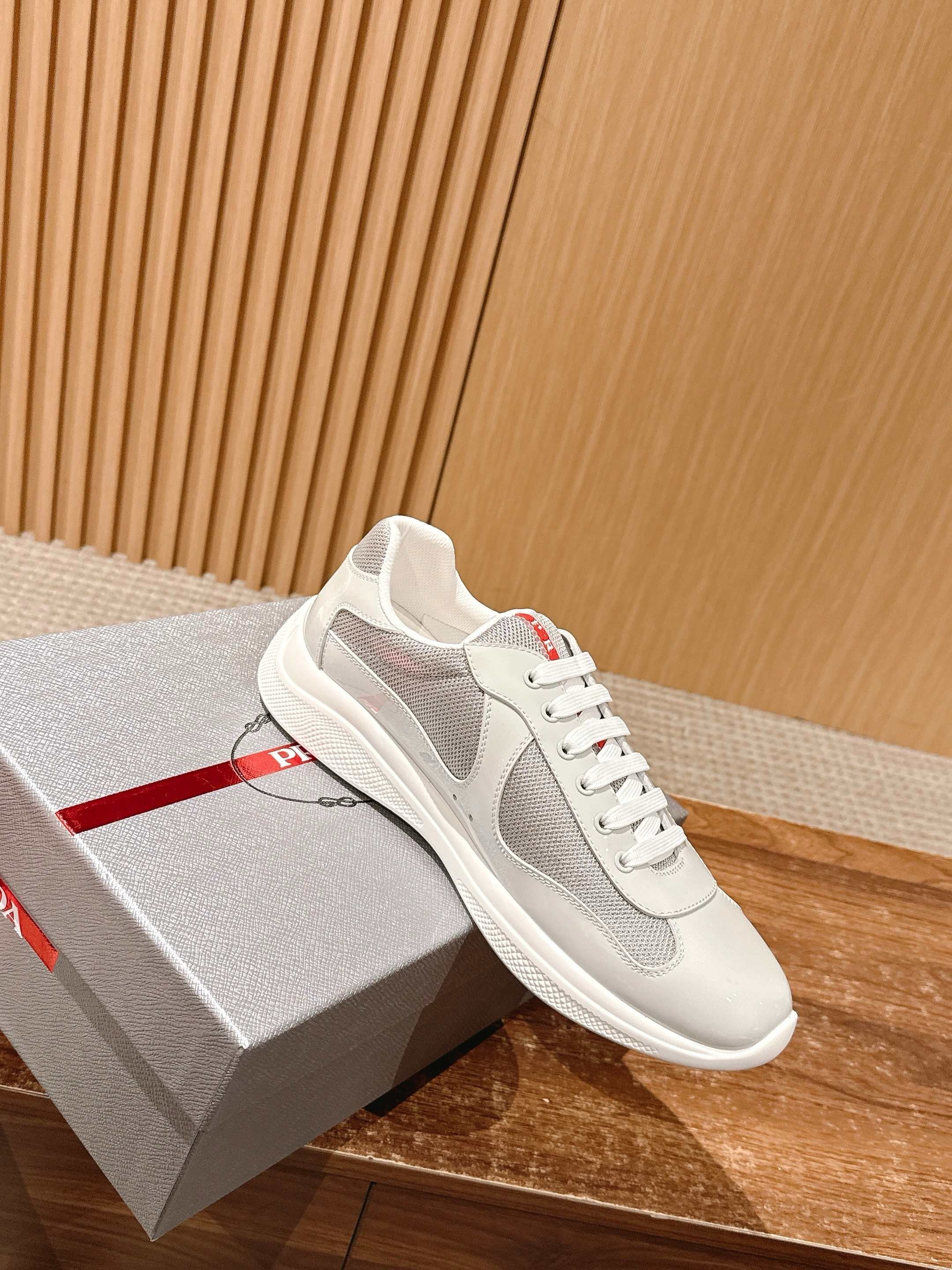 Multi-Colors Shoes