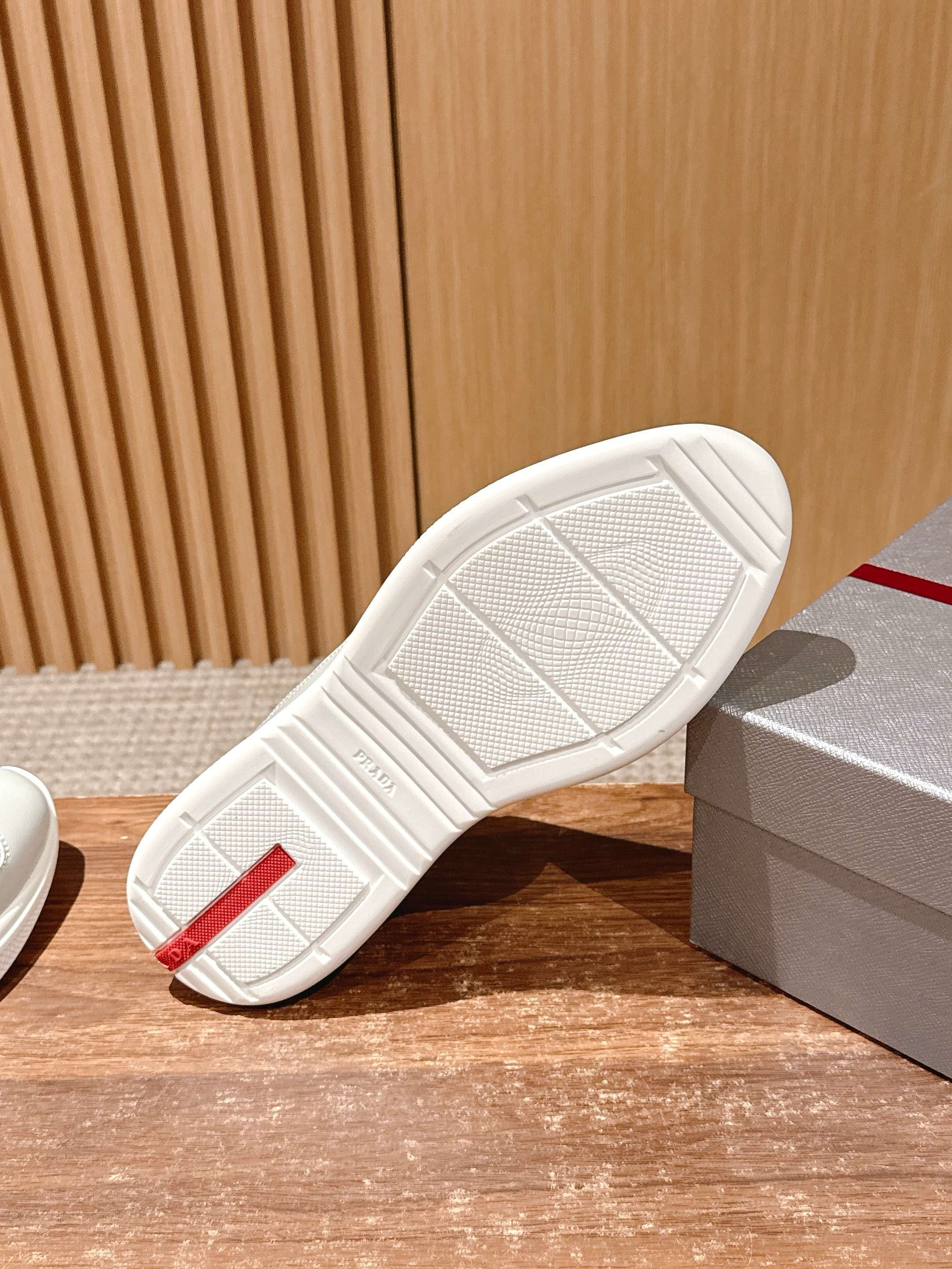 Multi-Colors Shoes
