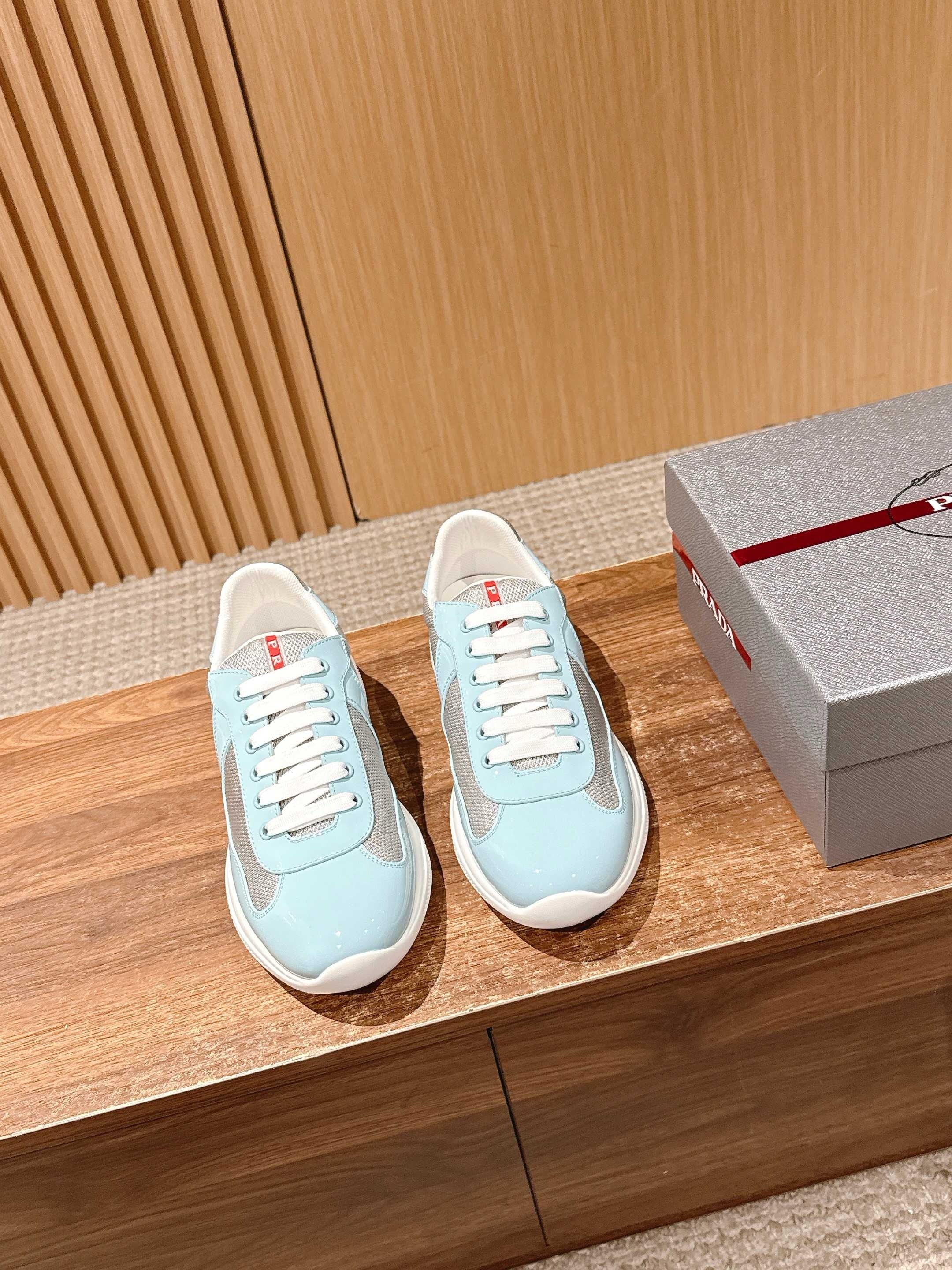 Multi-Colors Shoes