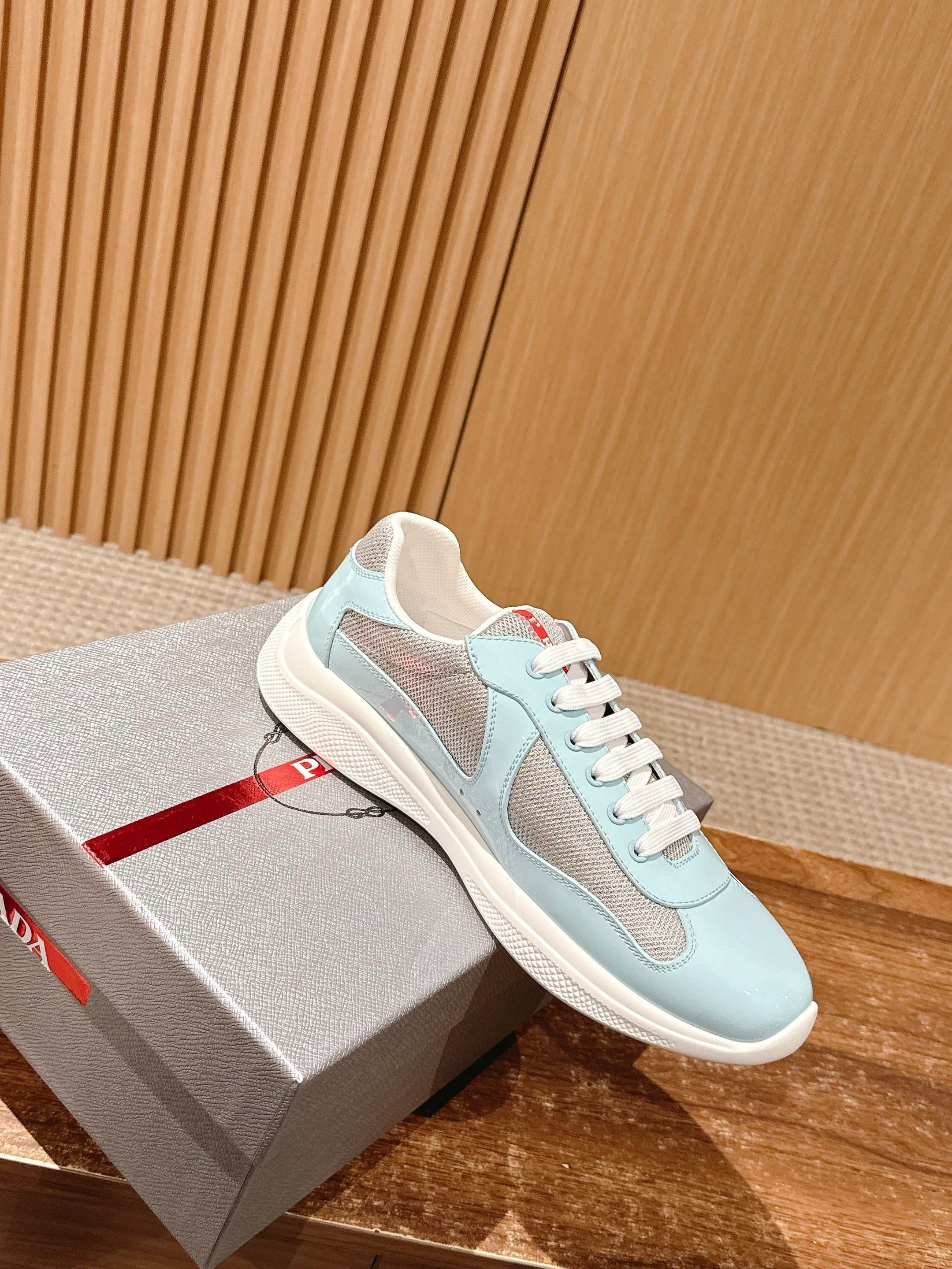Multi-Colors Shoes