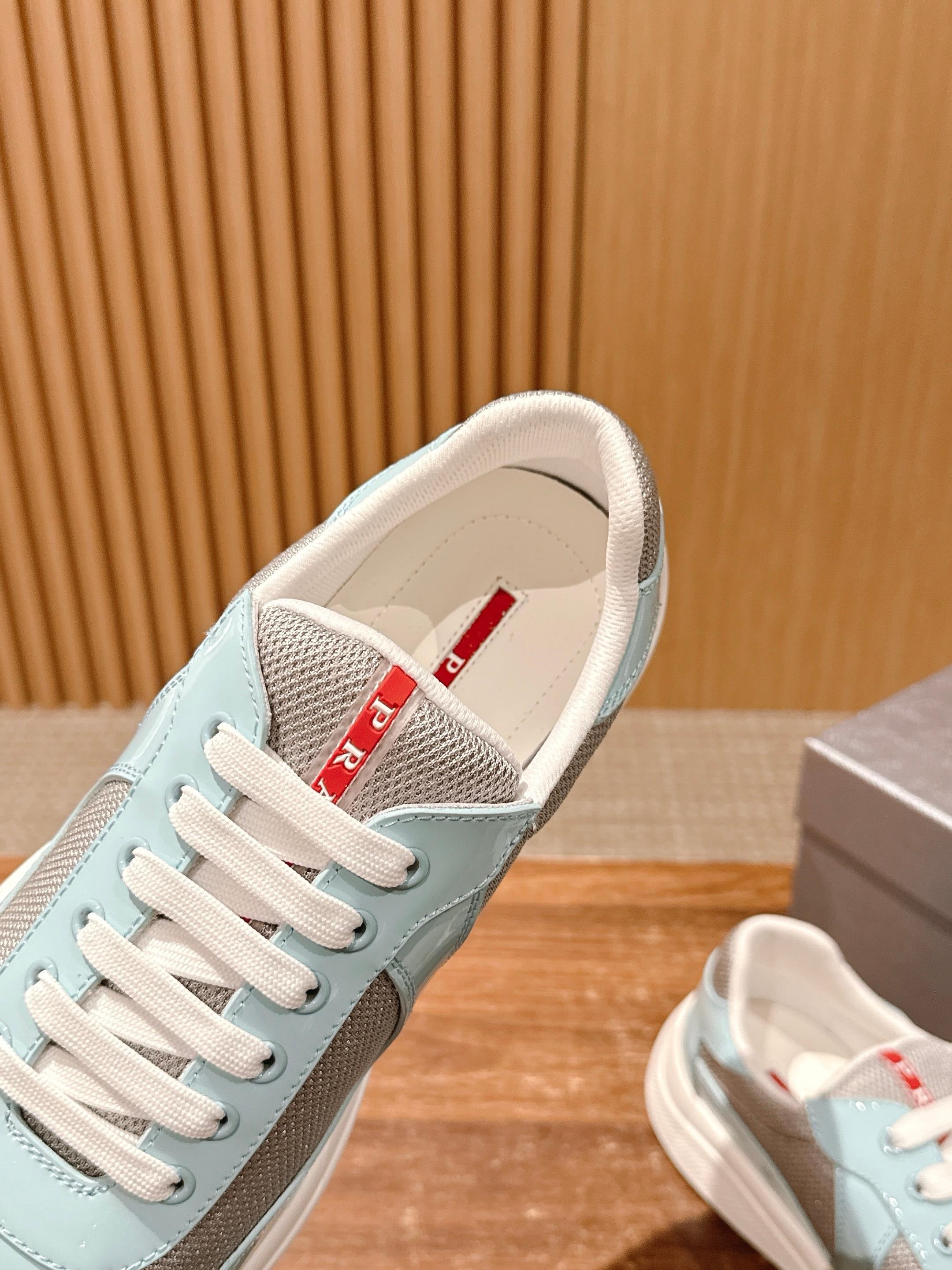 Multi-Colors Shoes