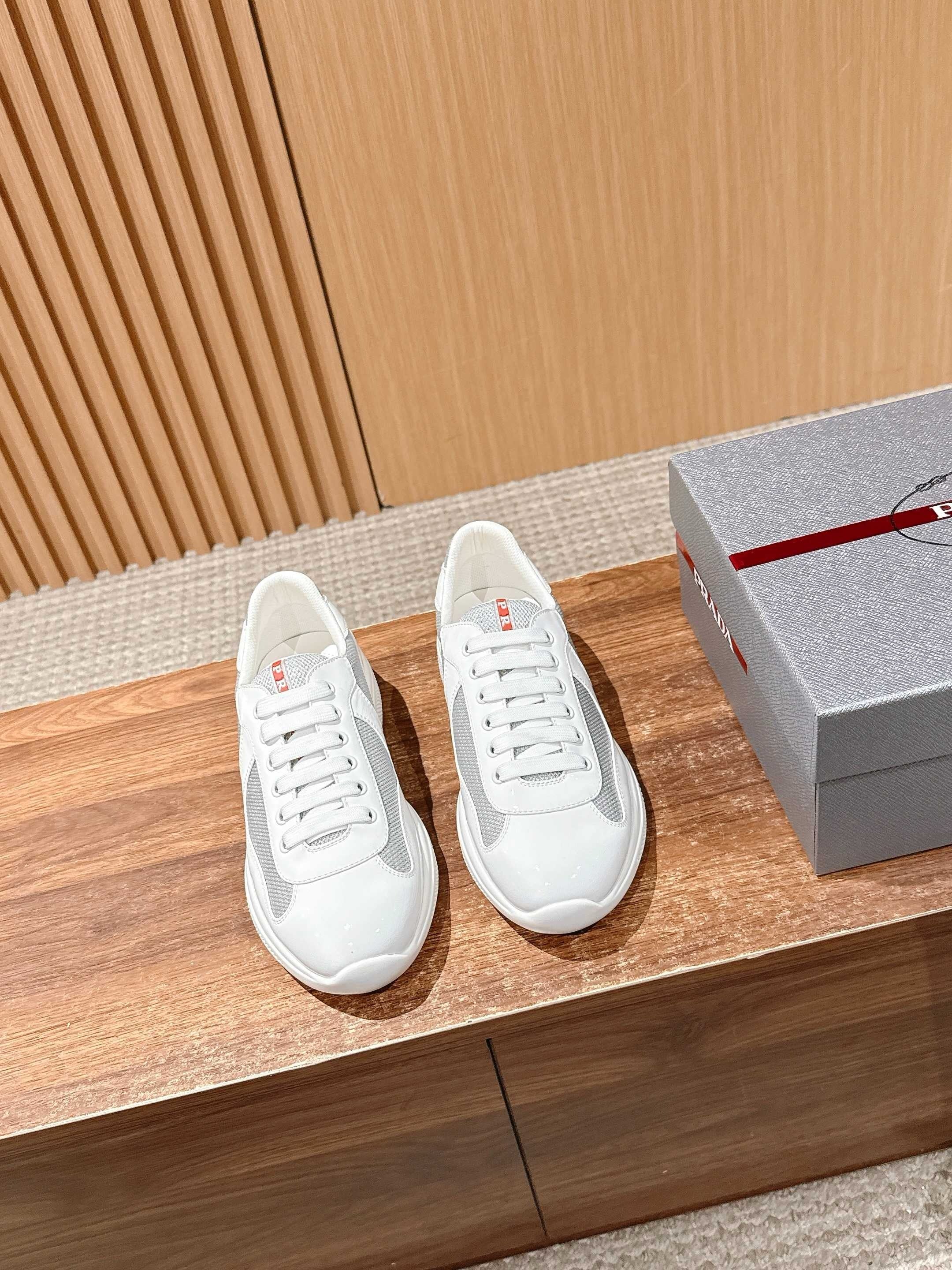 Multi-Colors Shoes