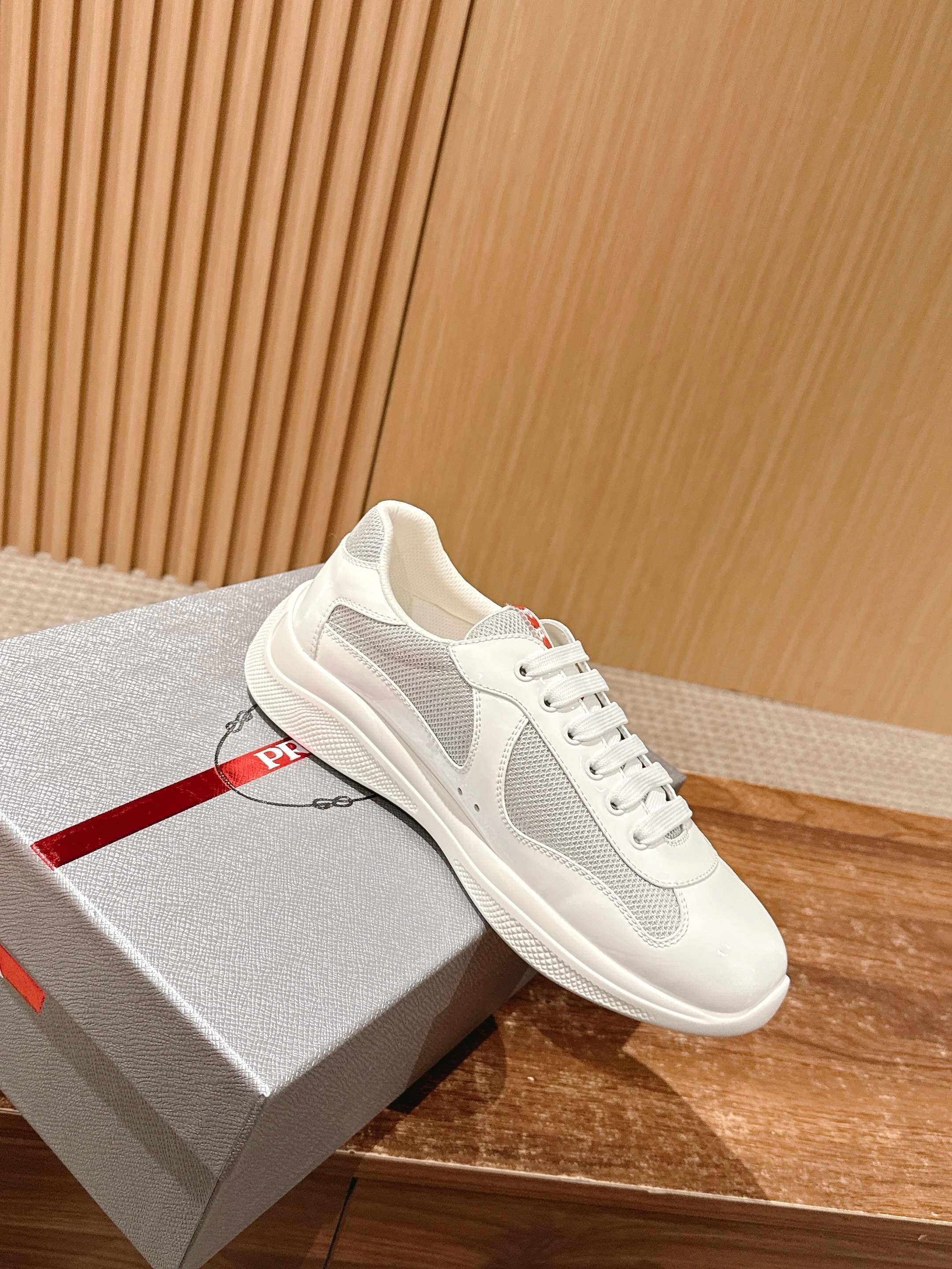 Multi-Colors Shoes