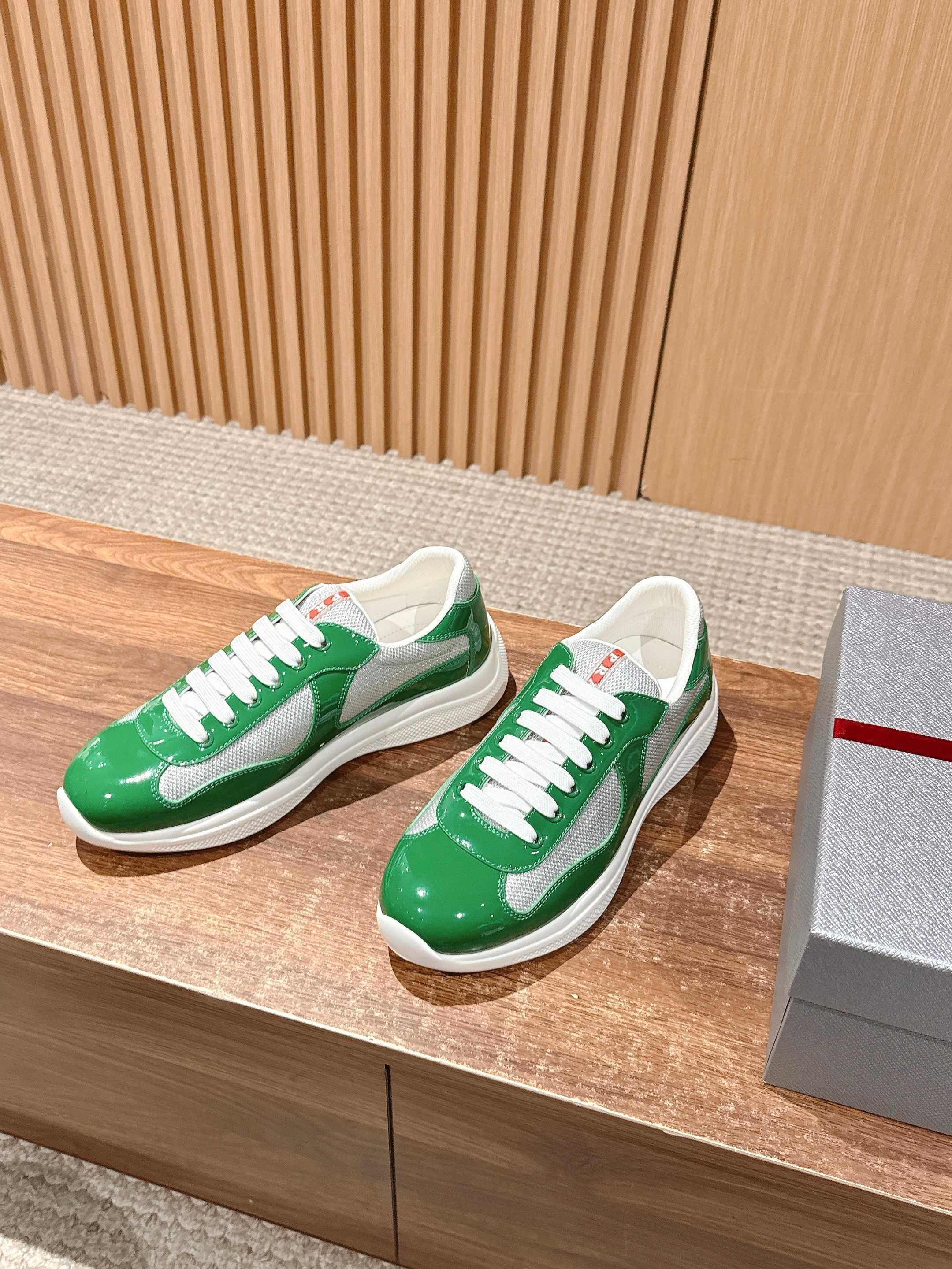 Multi-Colors Shoes