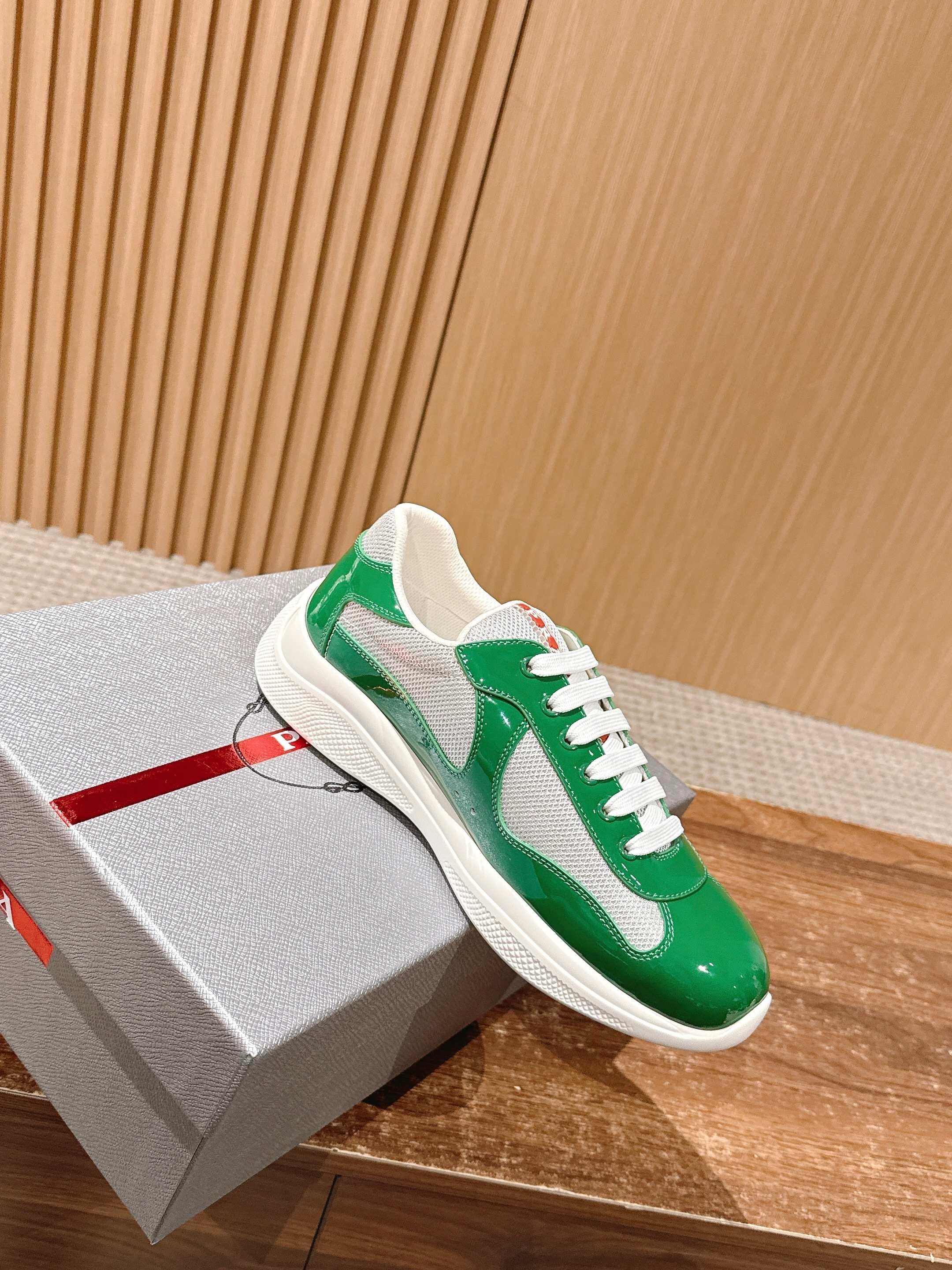 Multi-Colors Shoes