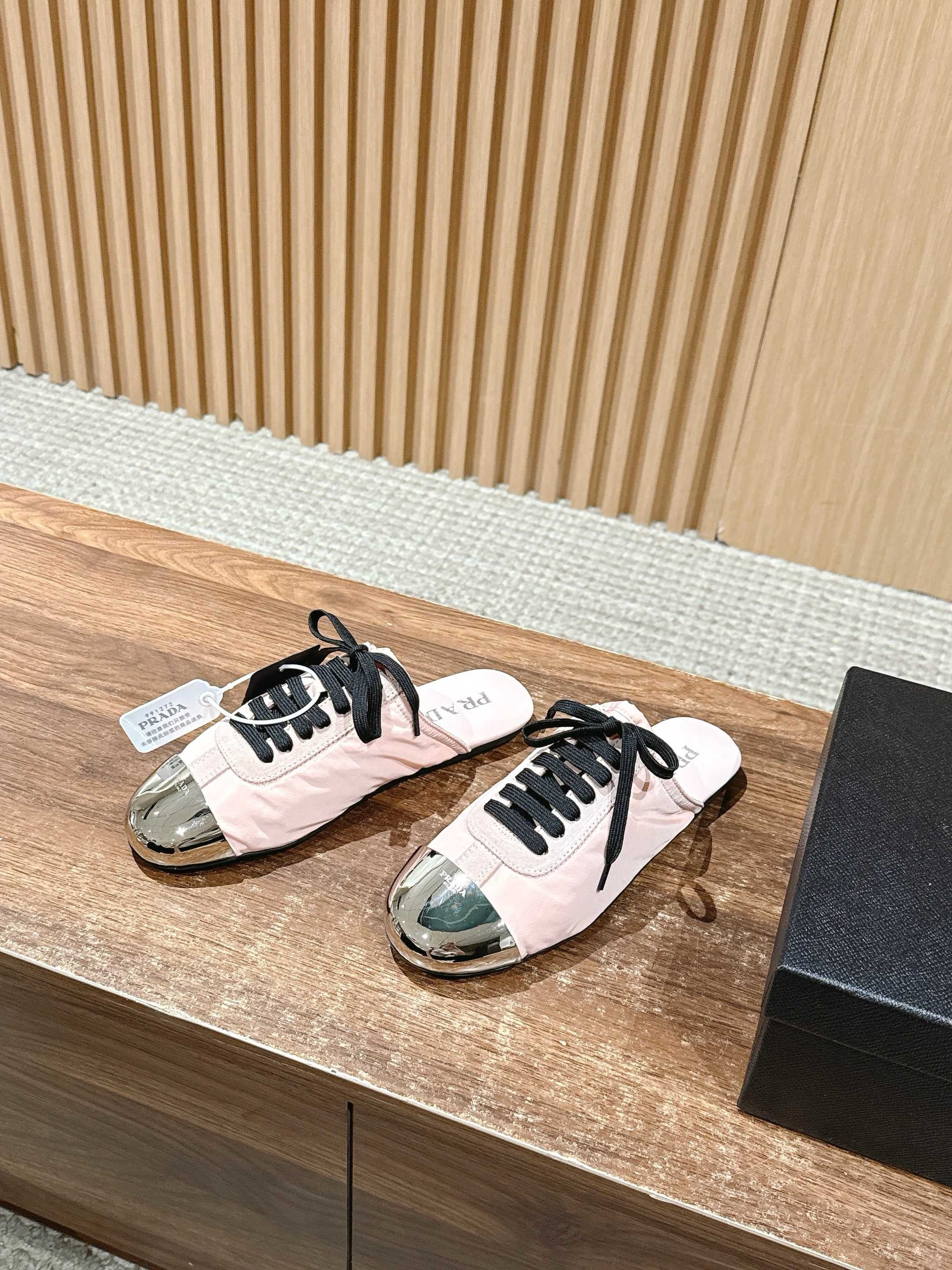 Multi-Colors Shoes