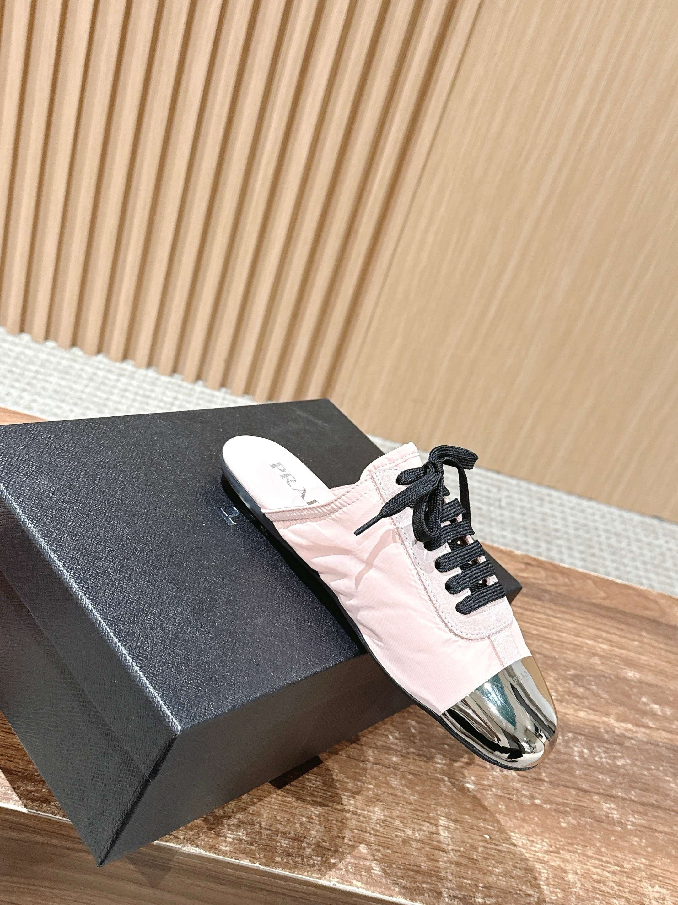 Multi-Colors Shoes