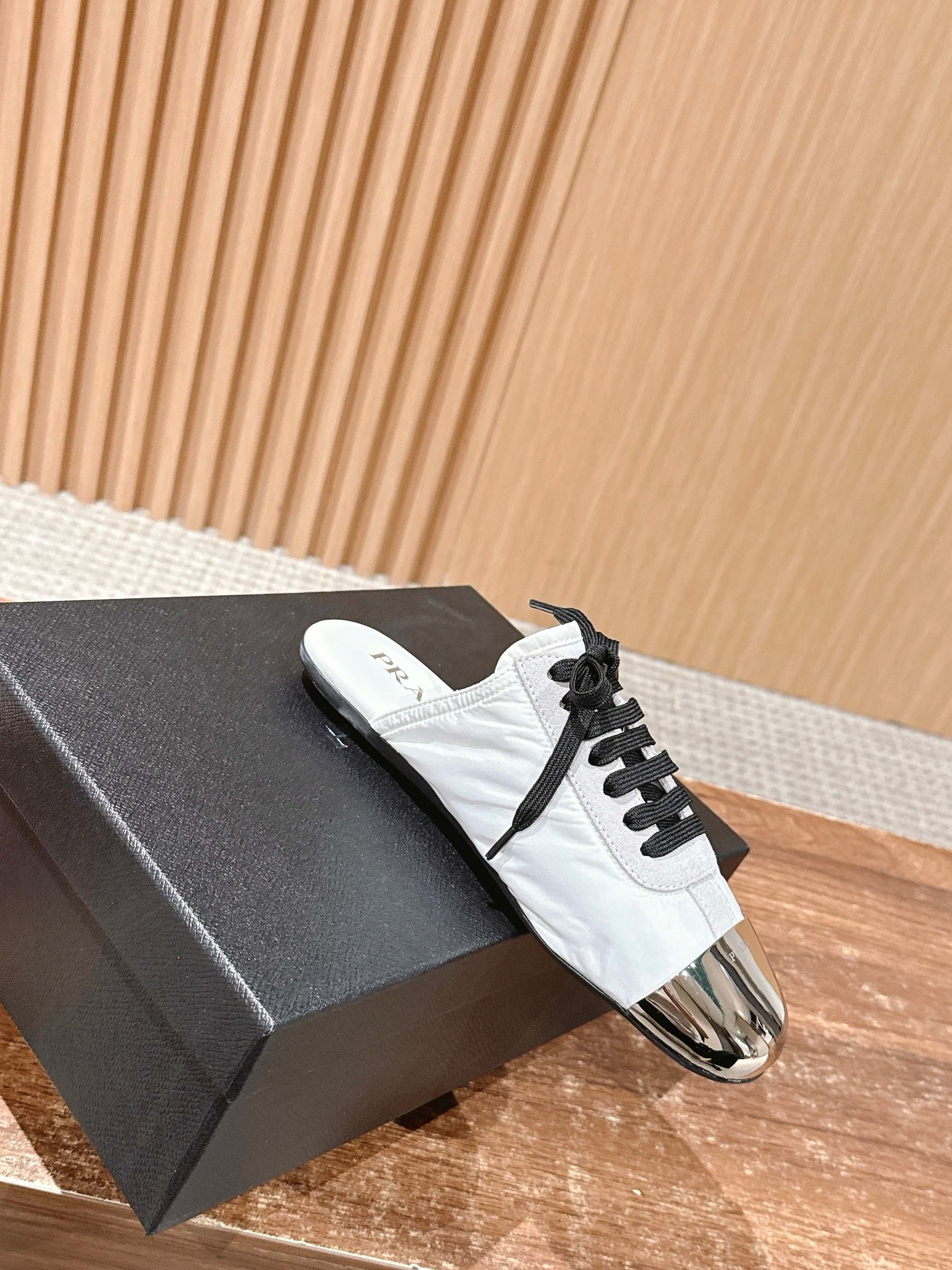 Multi-Colors Shoes