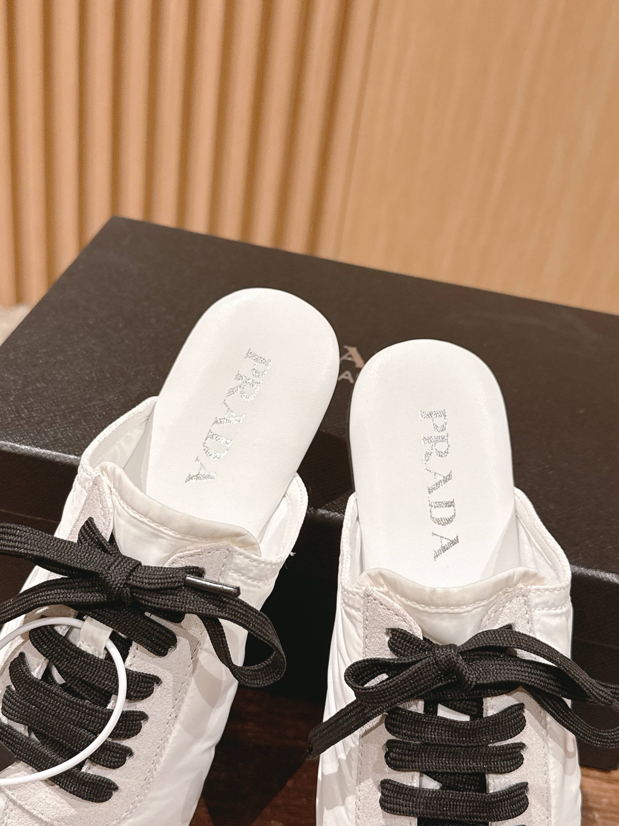 Multi-Colors Shoes