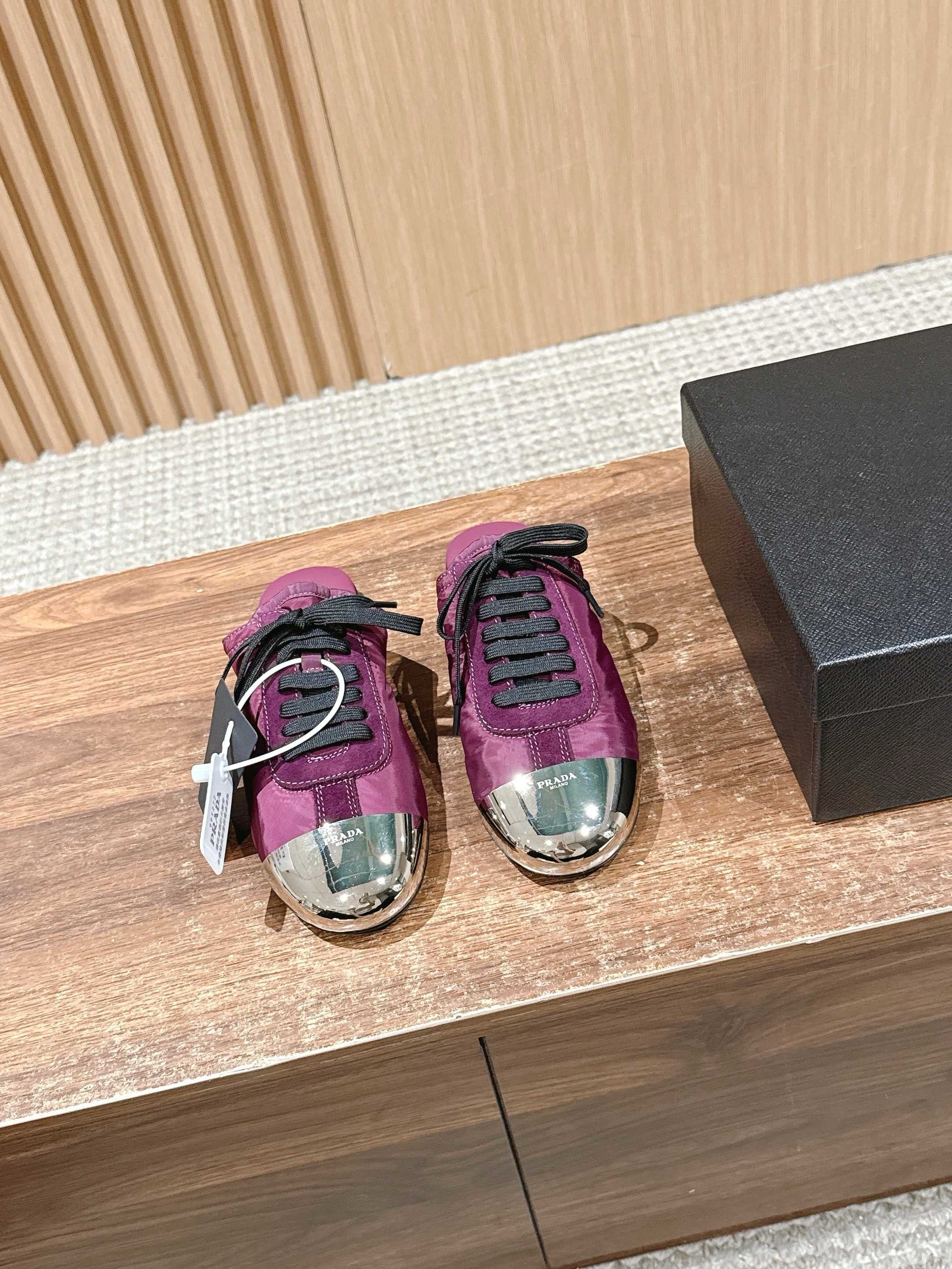 Multi-Colors Shoes