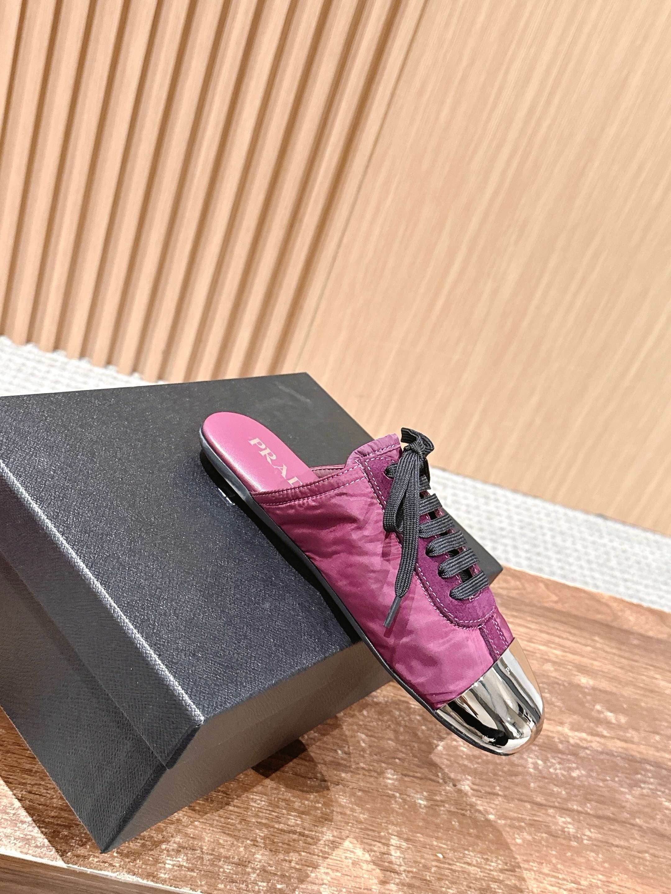 Multi-Colors Shoes