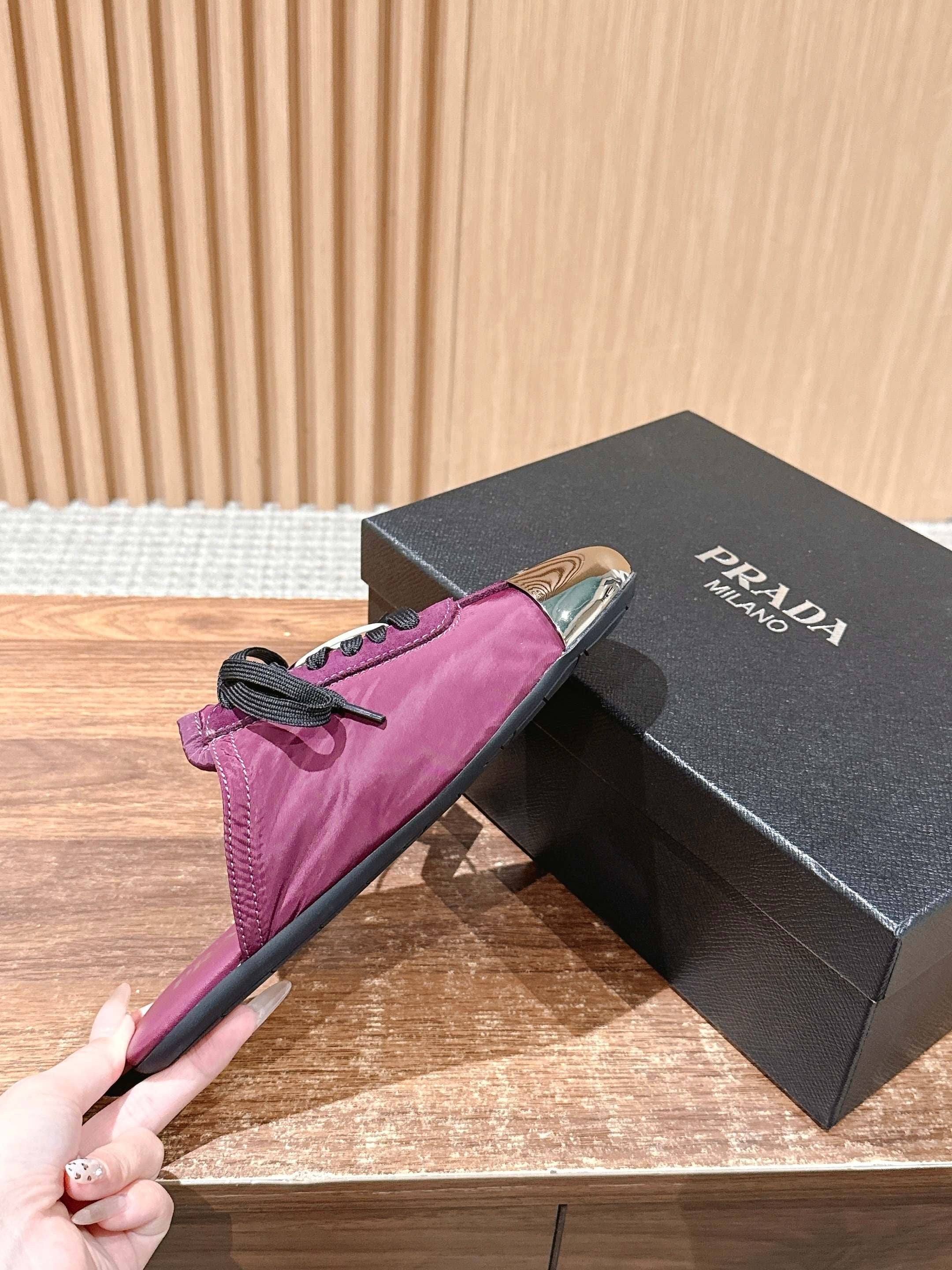 Multi-Colors Shoes