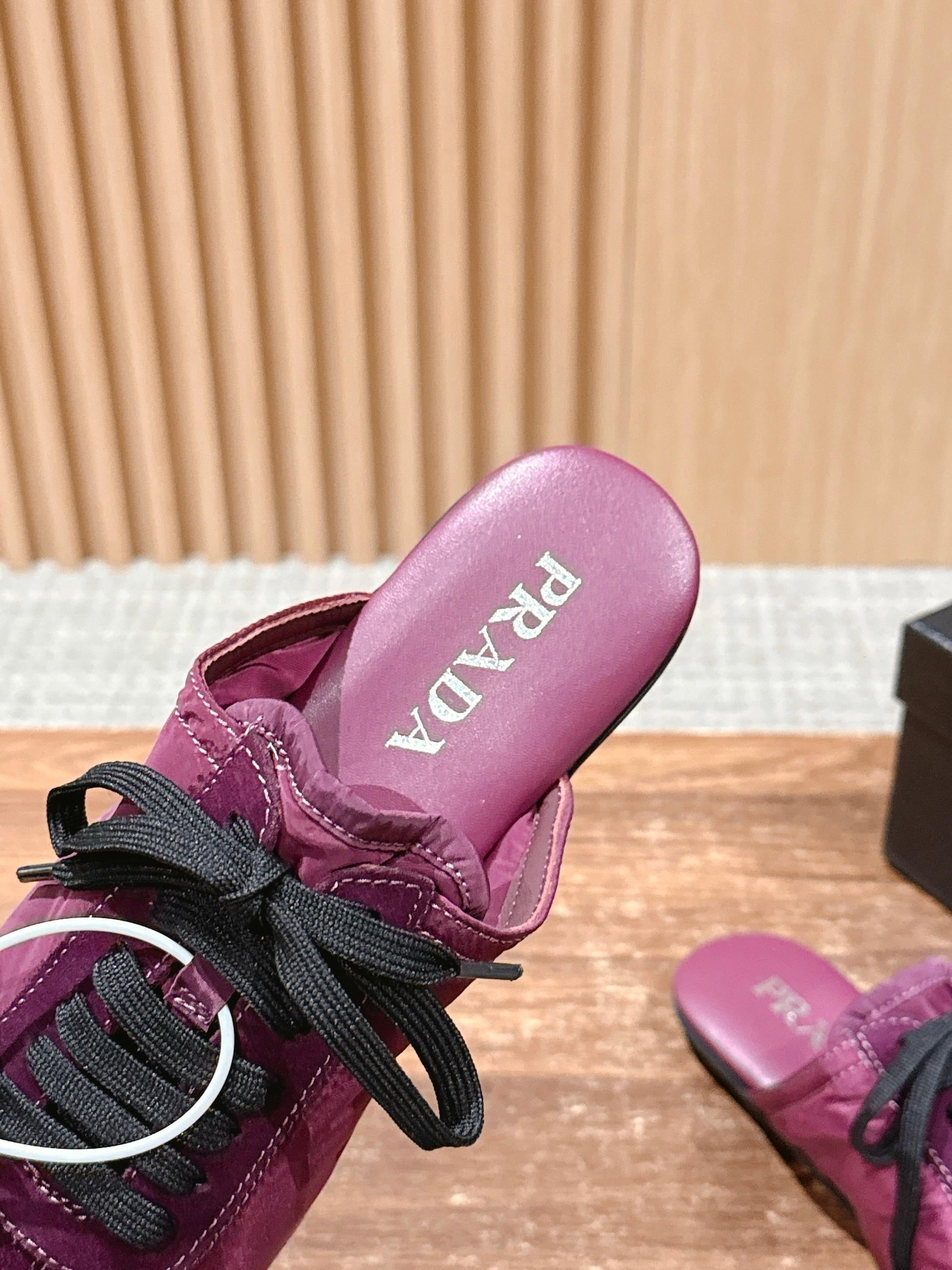 Multi-Colors Shoes