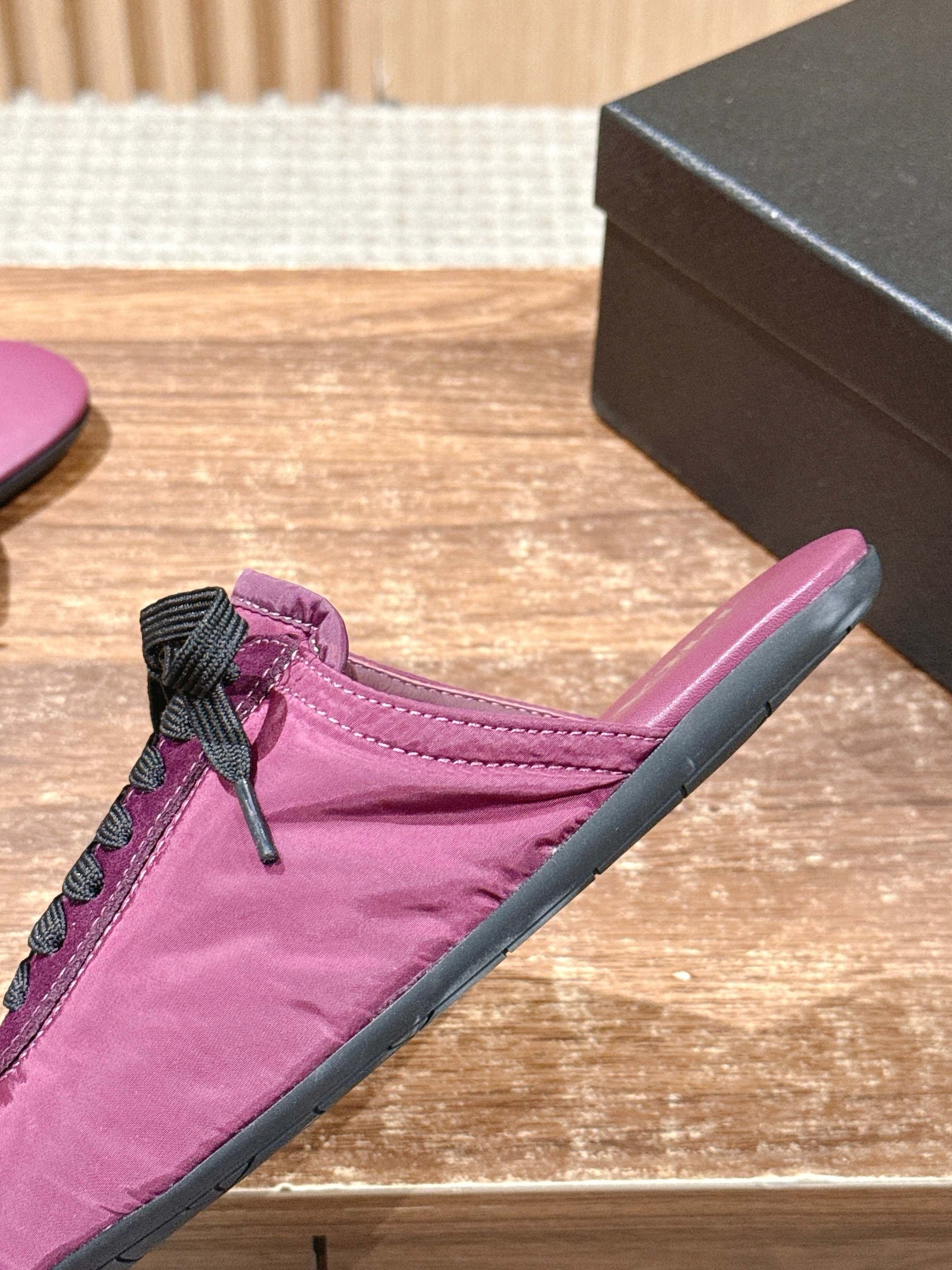 Multi-Colors Shoes