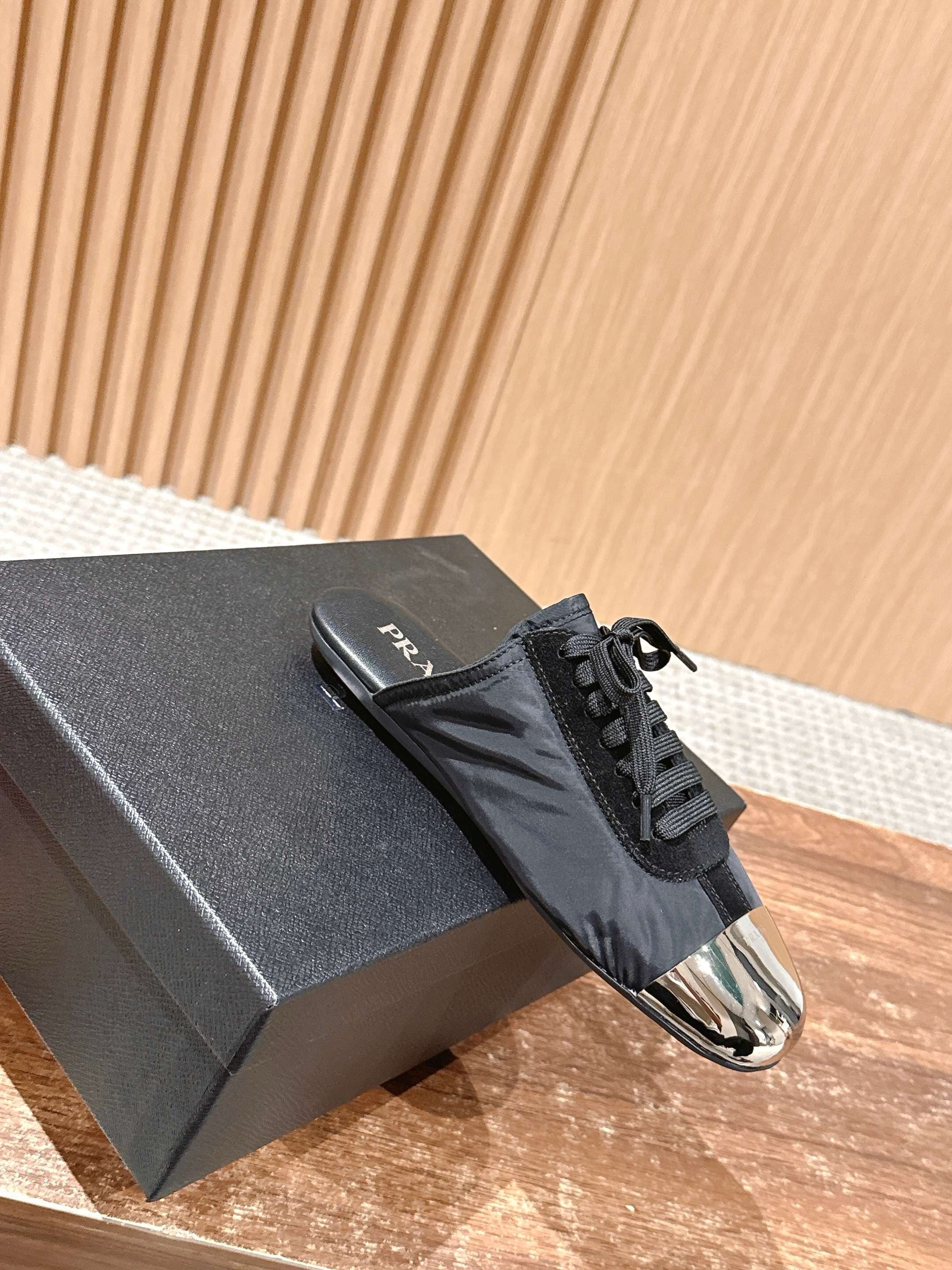 Multi-Colors Shoes