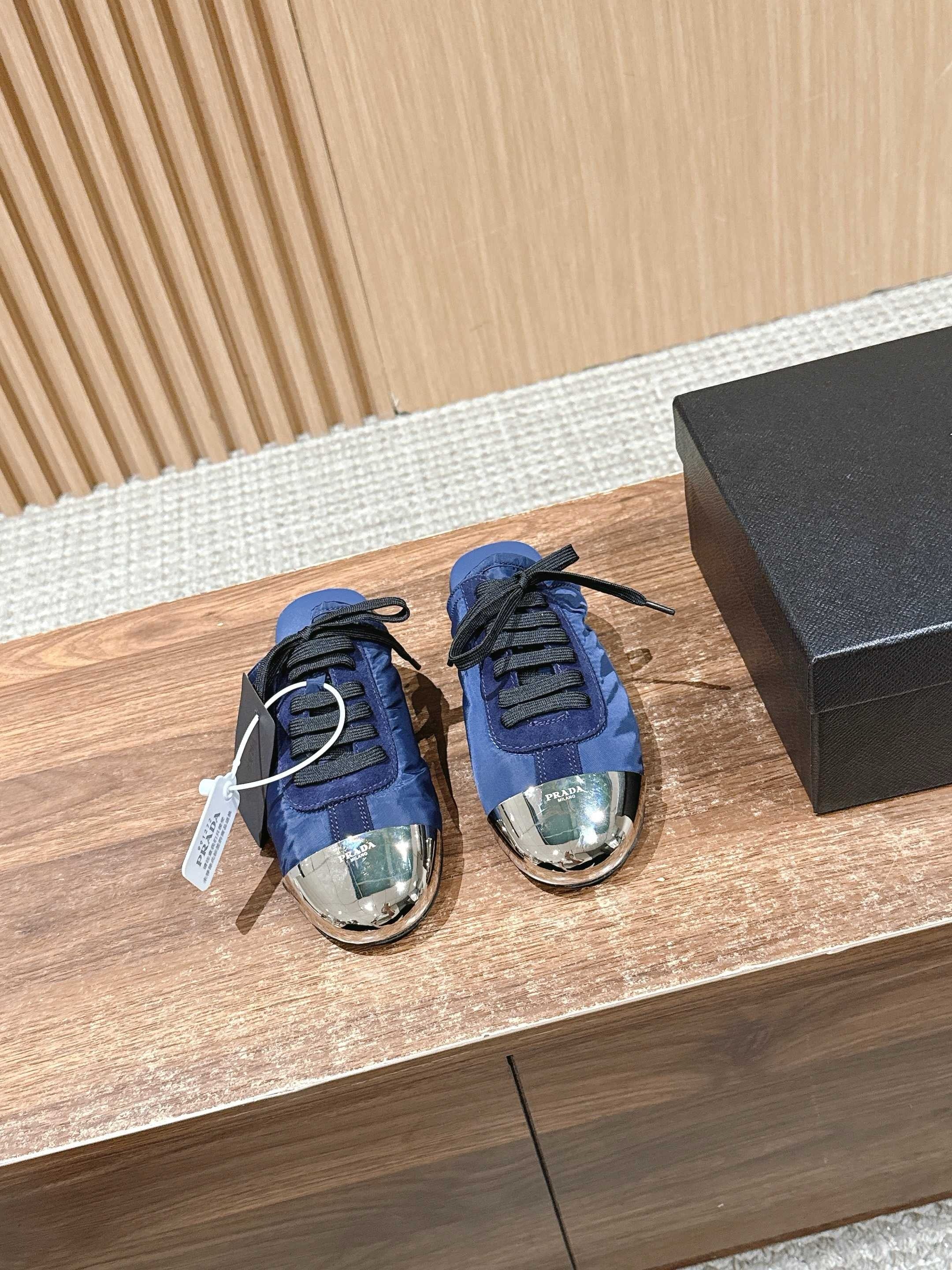 Multi-Colors Shoes