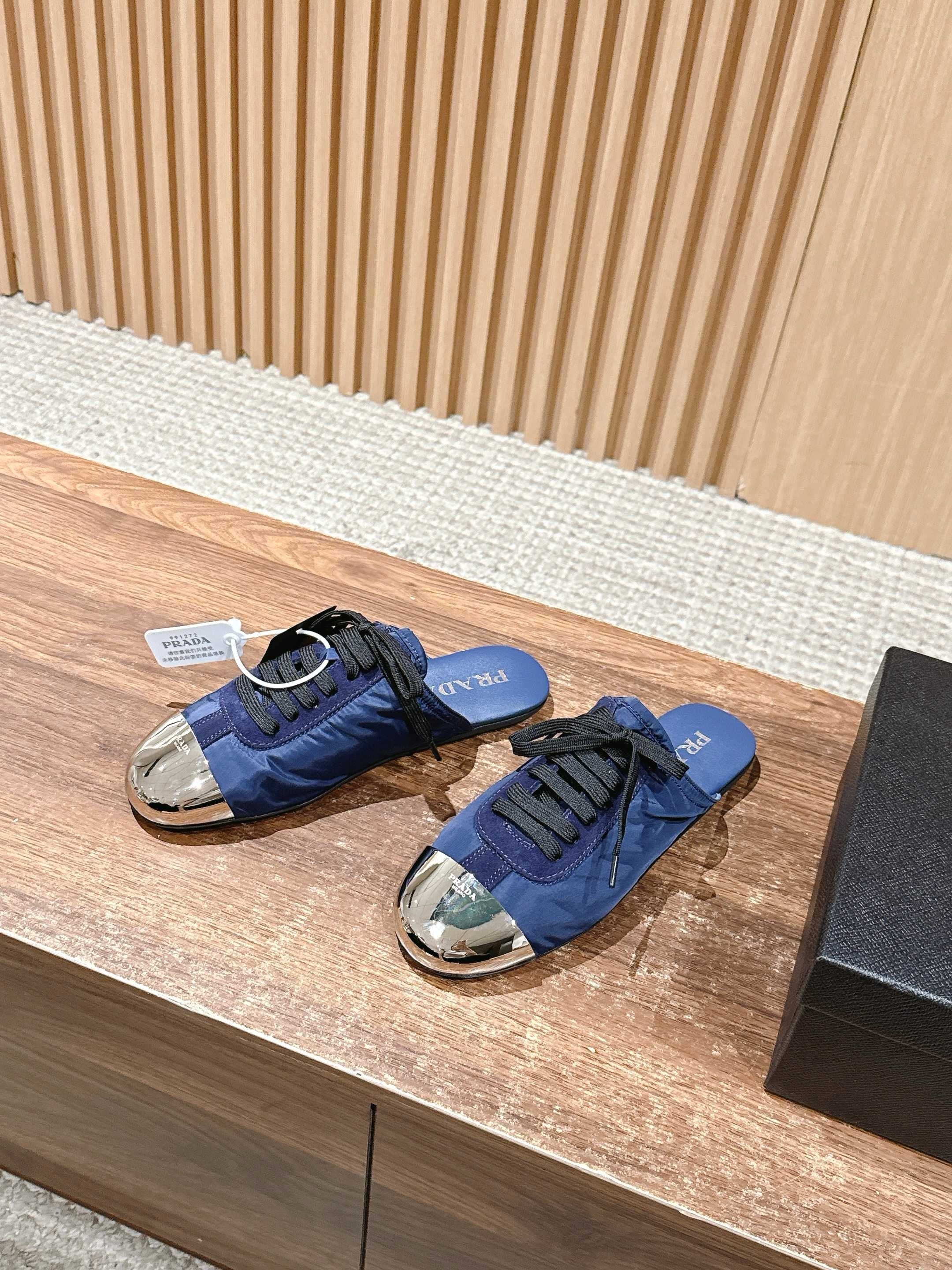 Multi-Colors Shoes