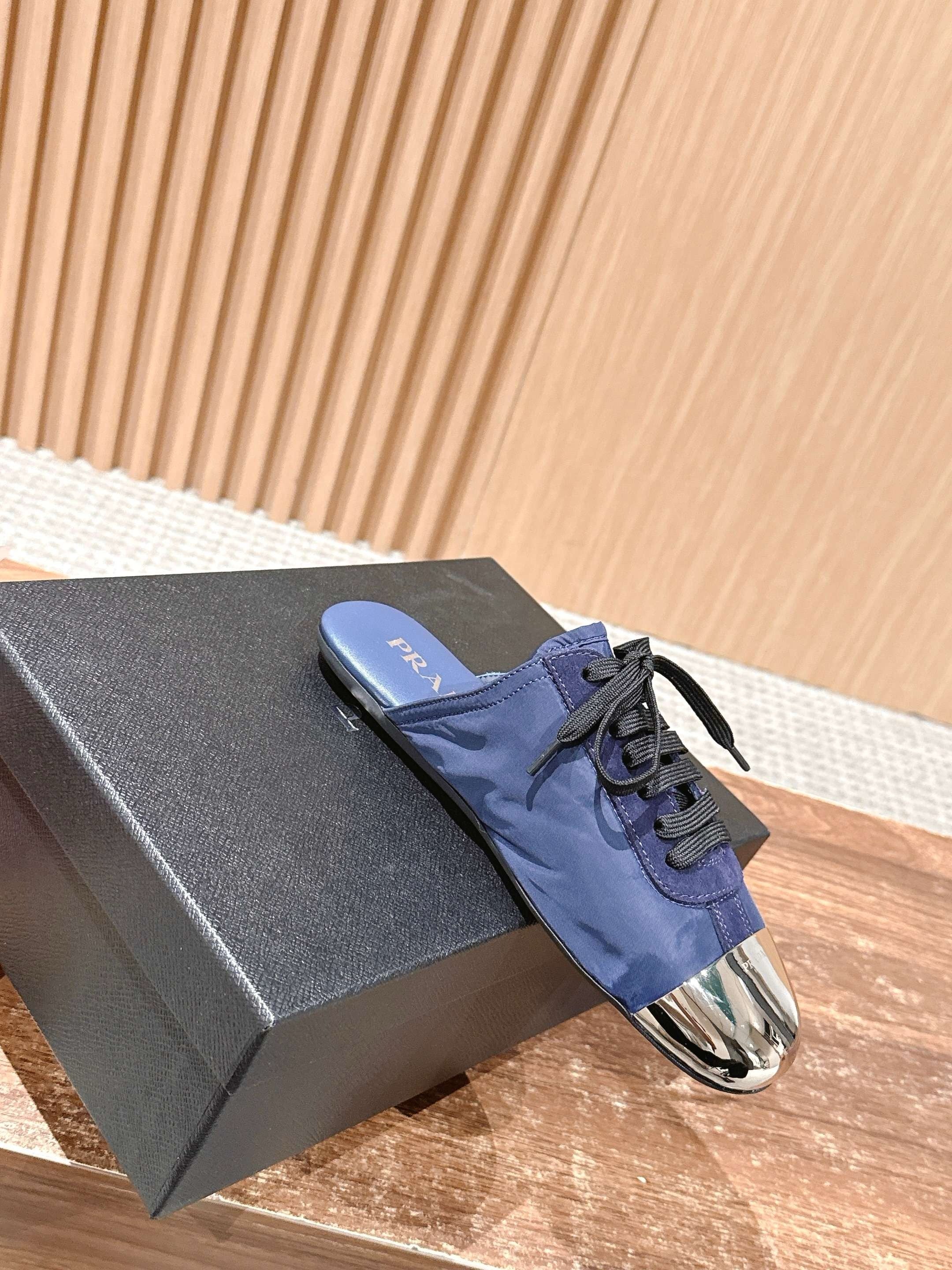 Multi-Colors Shoes