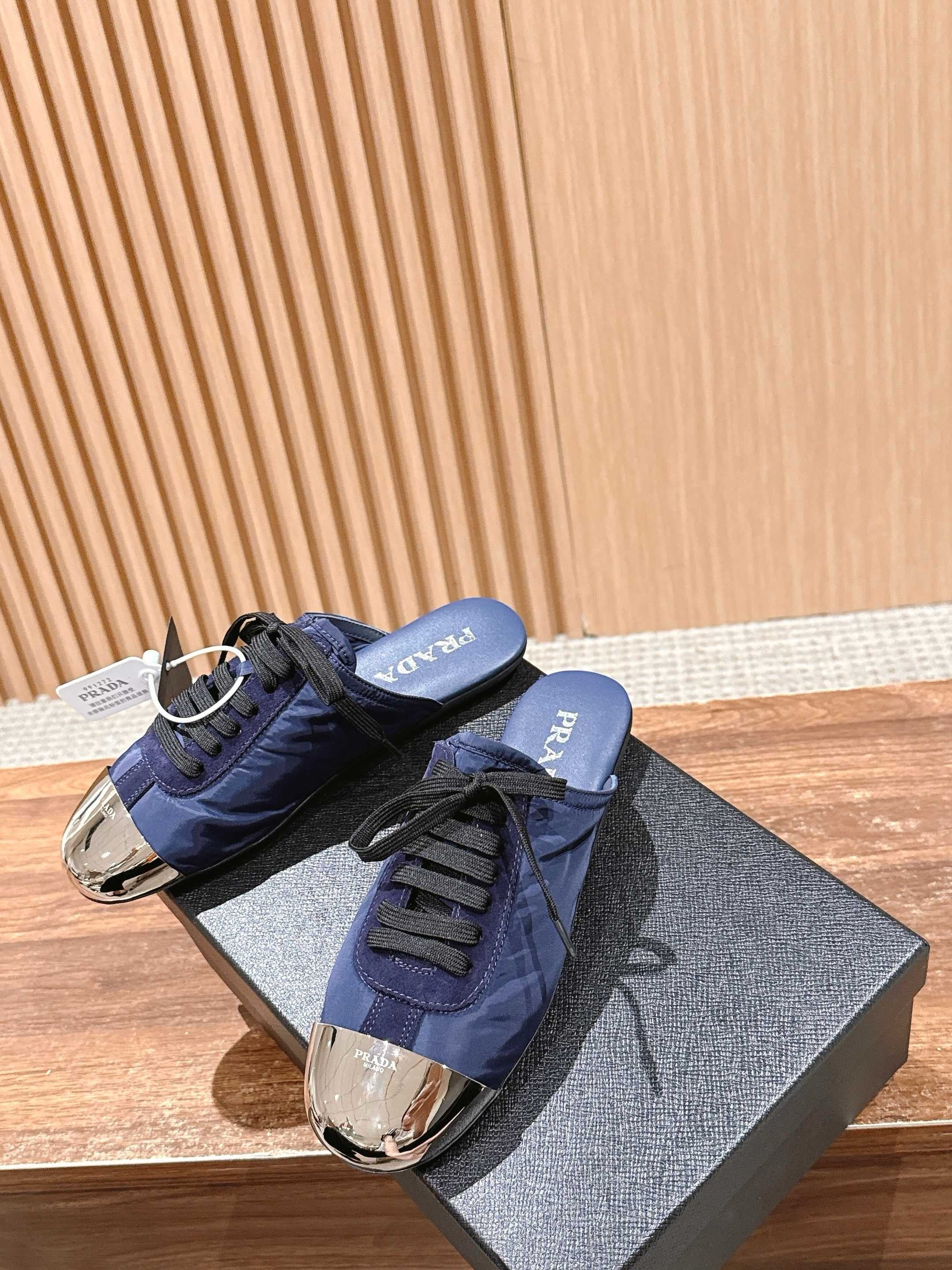 Multi-Colors Shoes