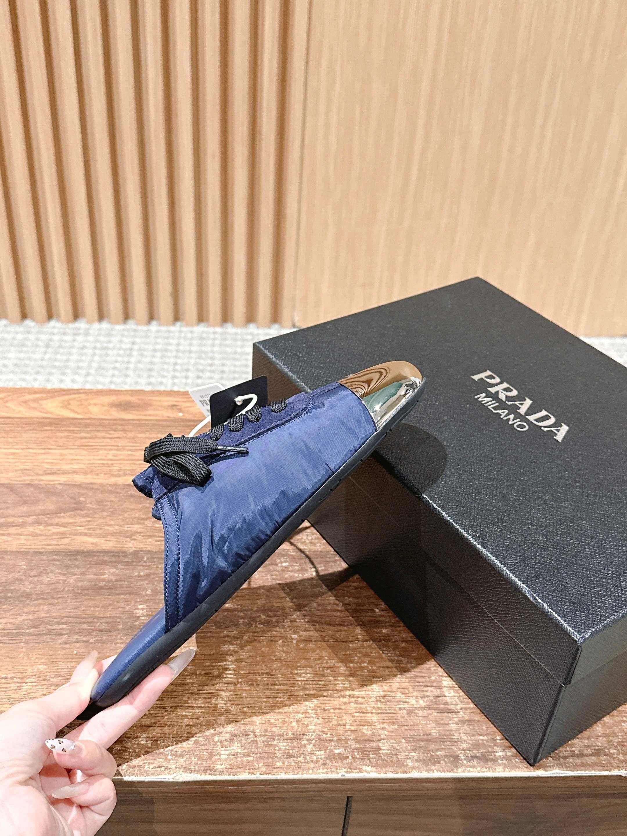 Multi-Colors Shoes