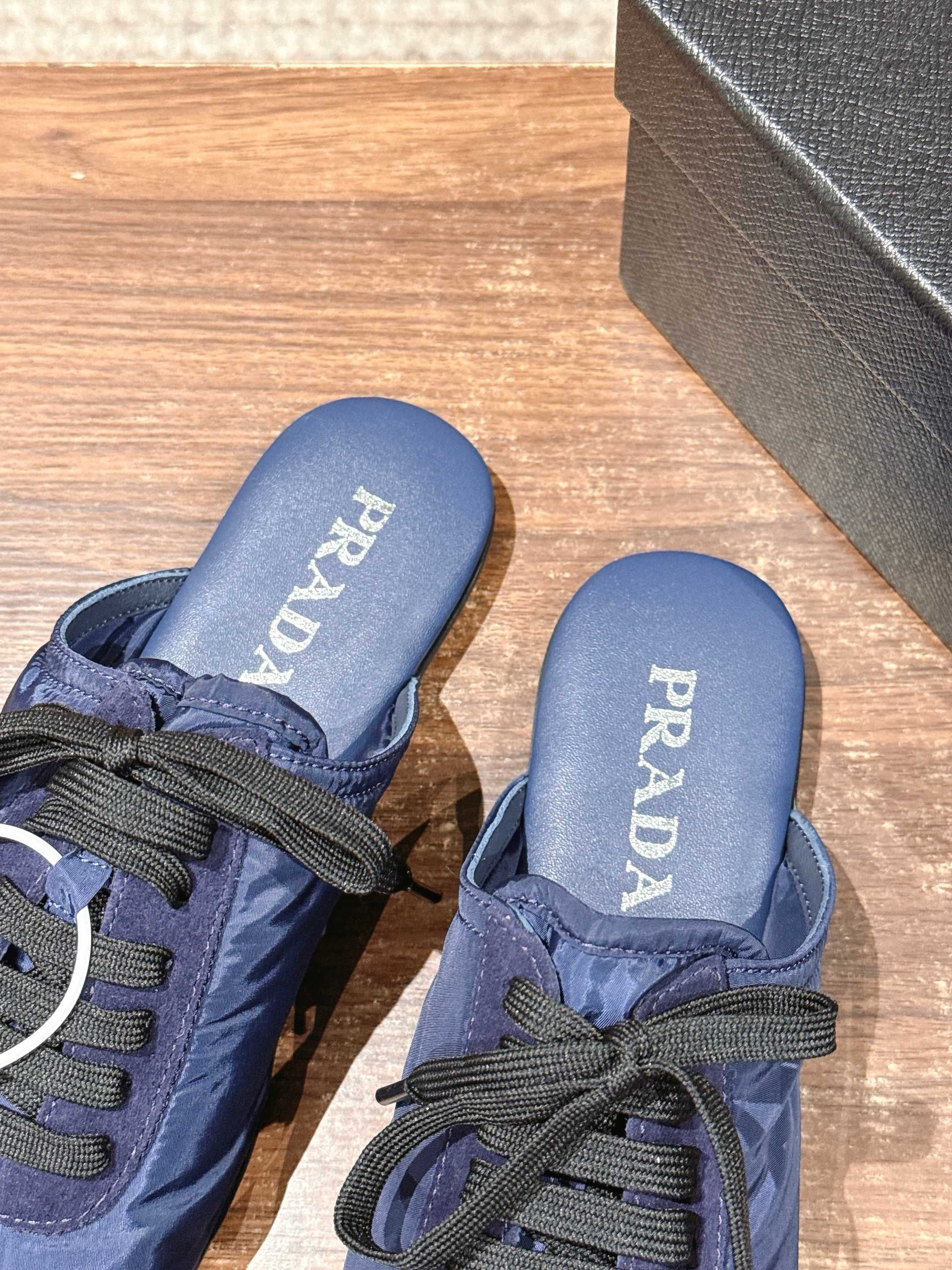 Multi-Colors Shoes