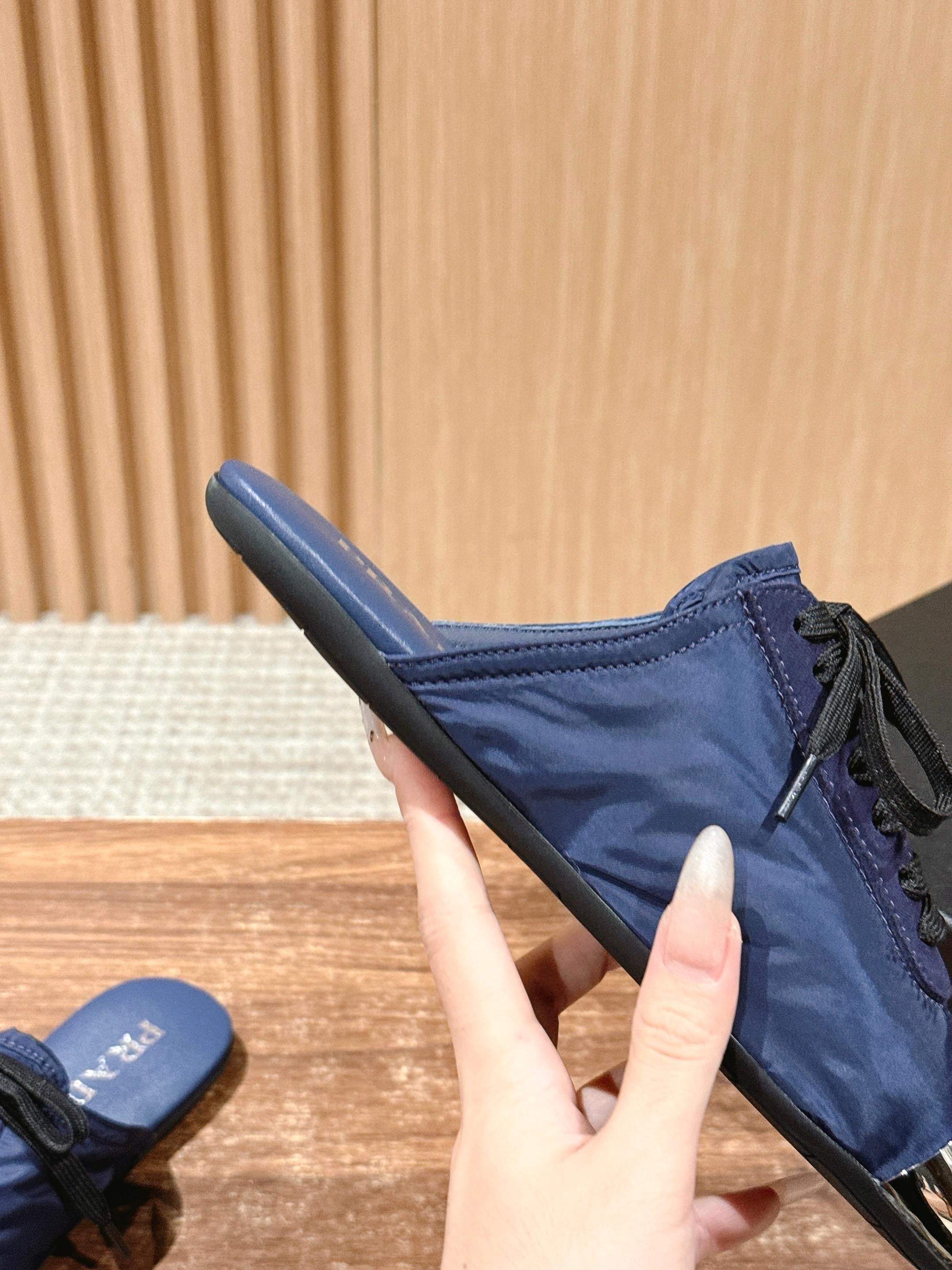 Multi-Colors Shoes