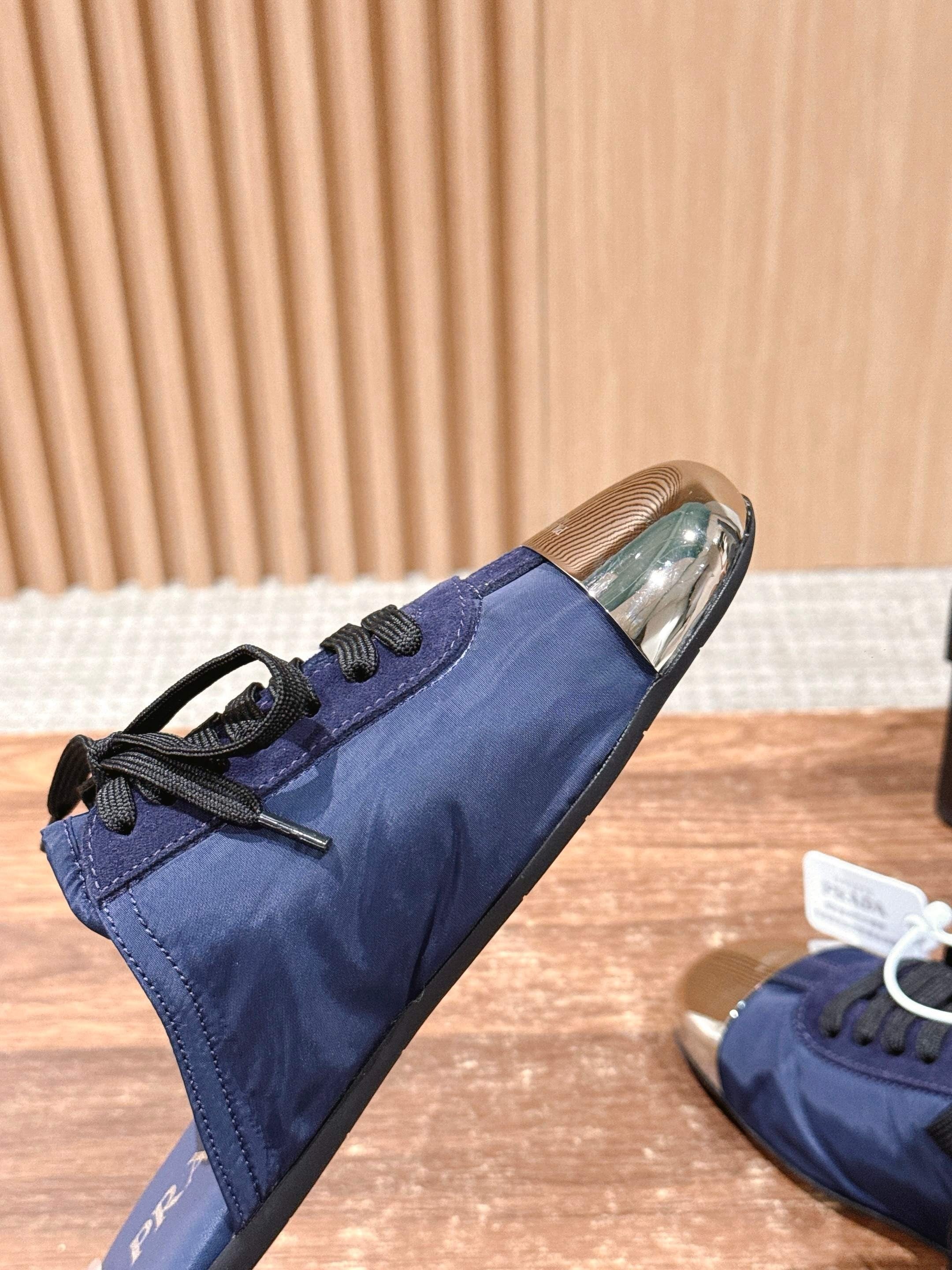 Multi-Colors Shoes