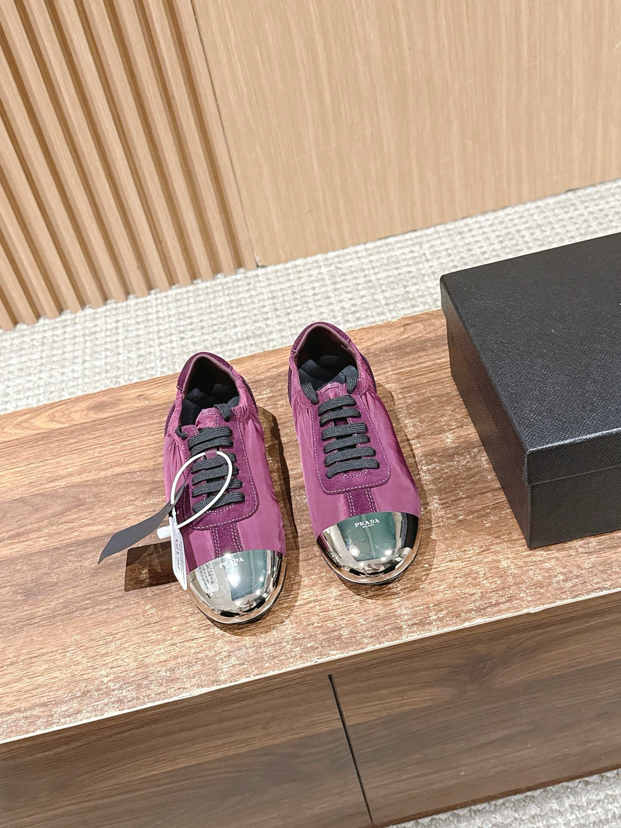 Multi-Colors Shoes