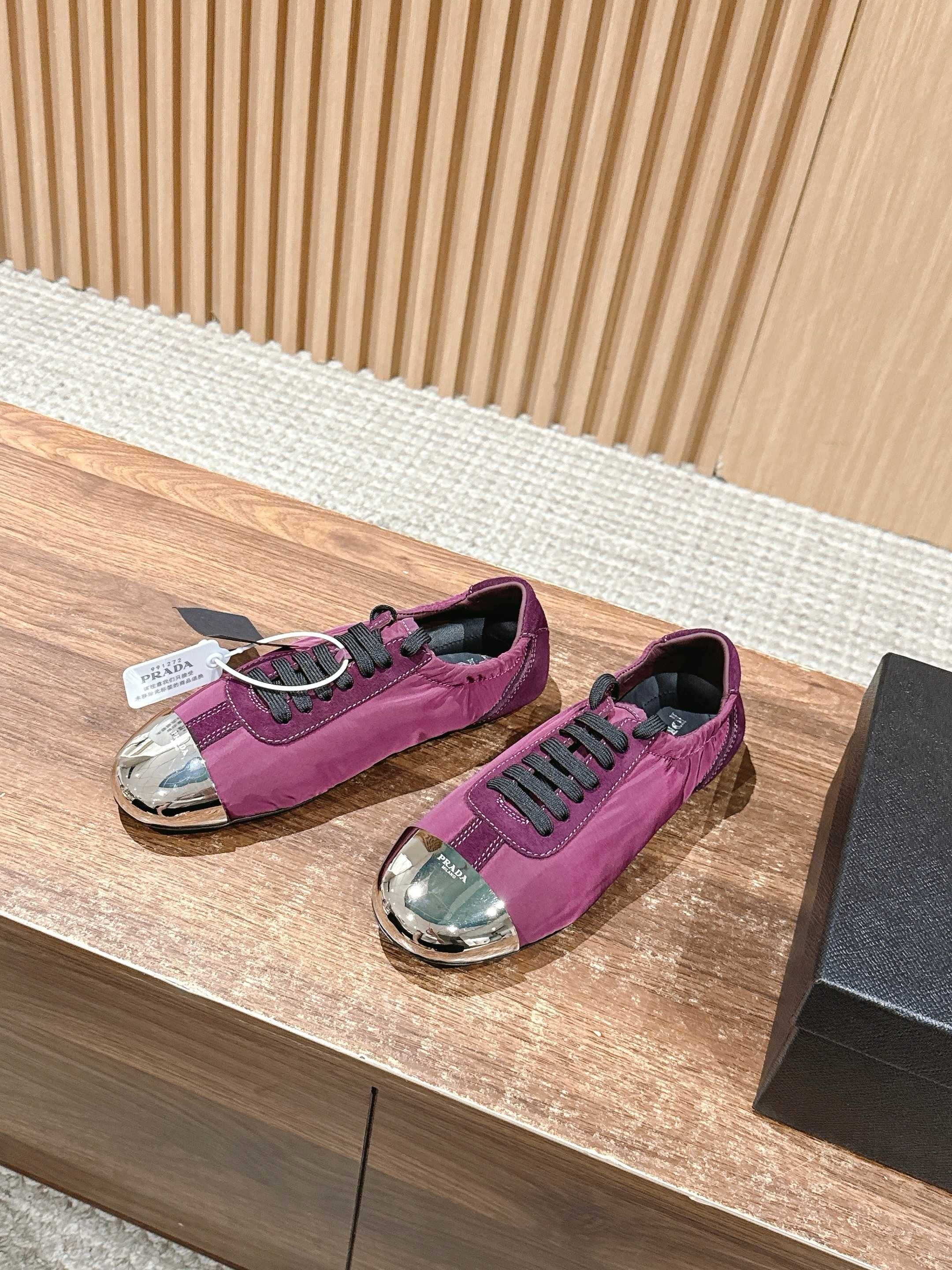 Multi-Colors Shoes