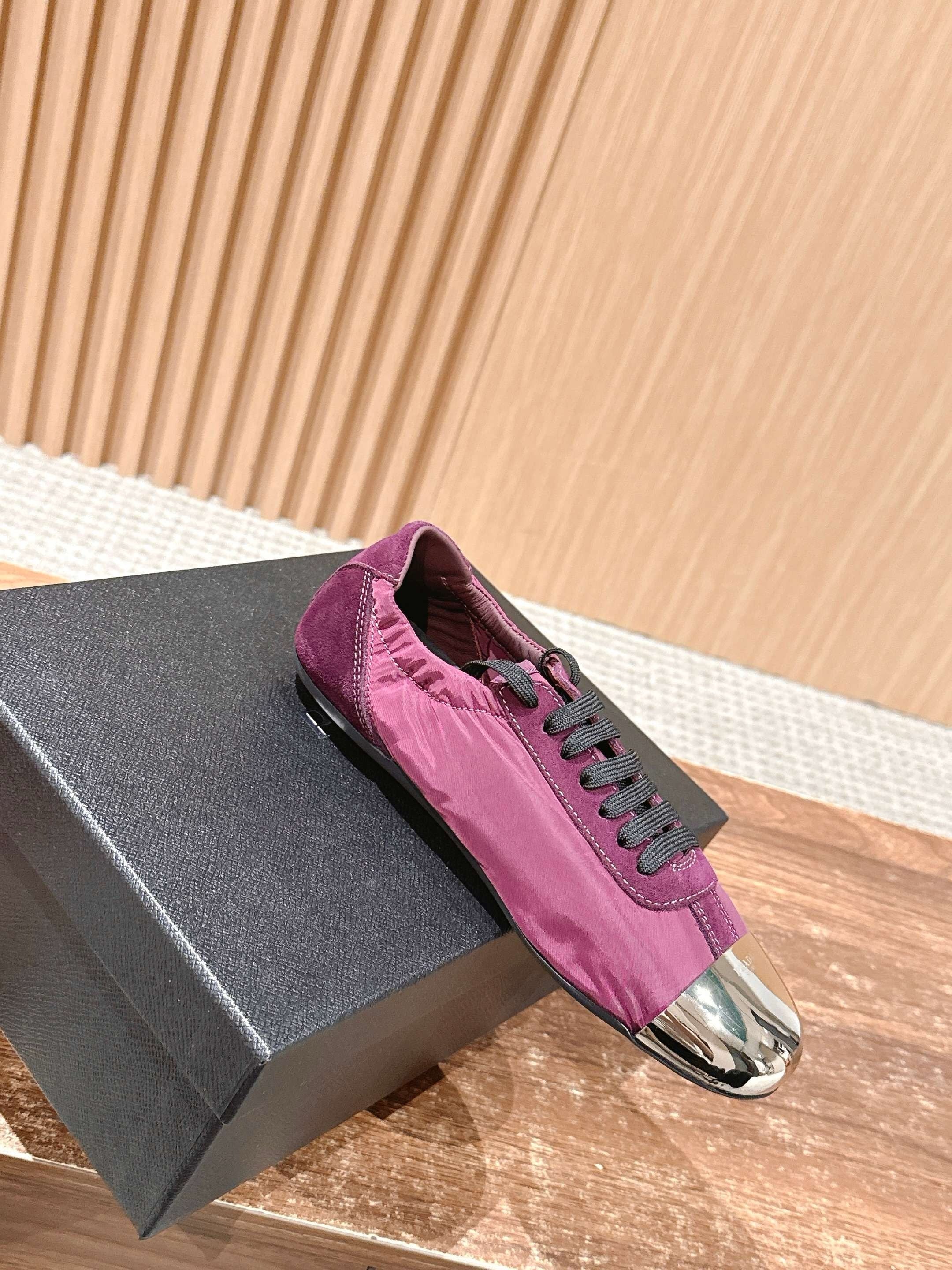 Multi-Colors Shoes