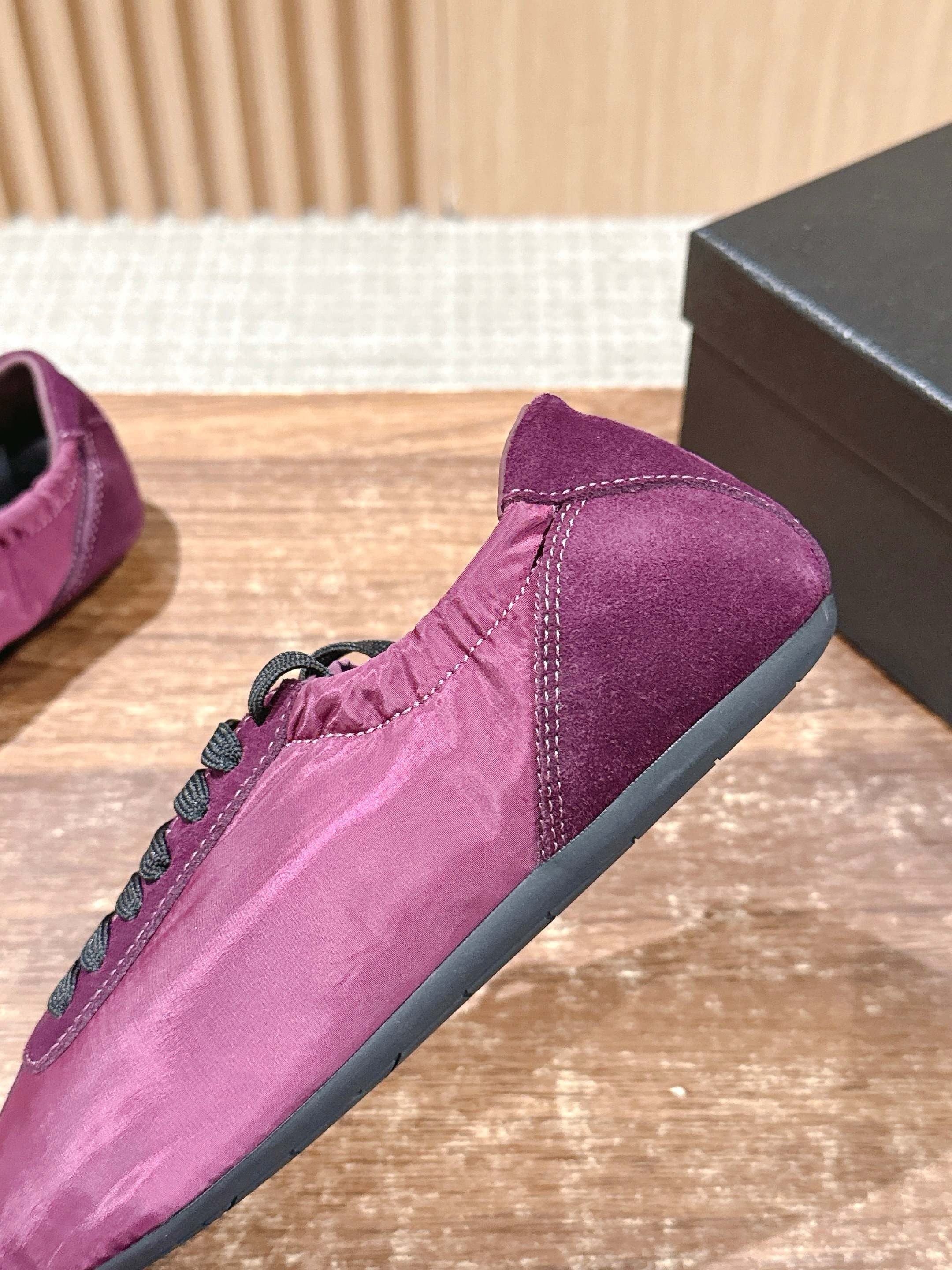 Multi-Colors Shoes