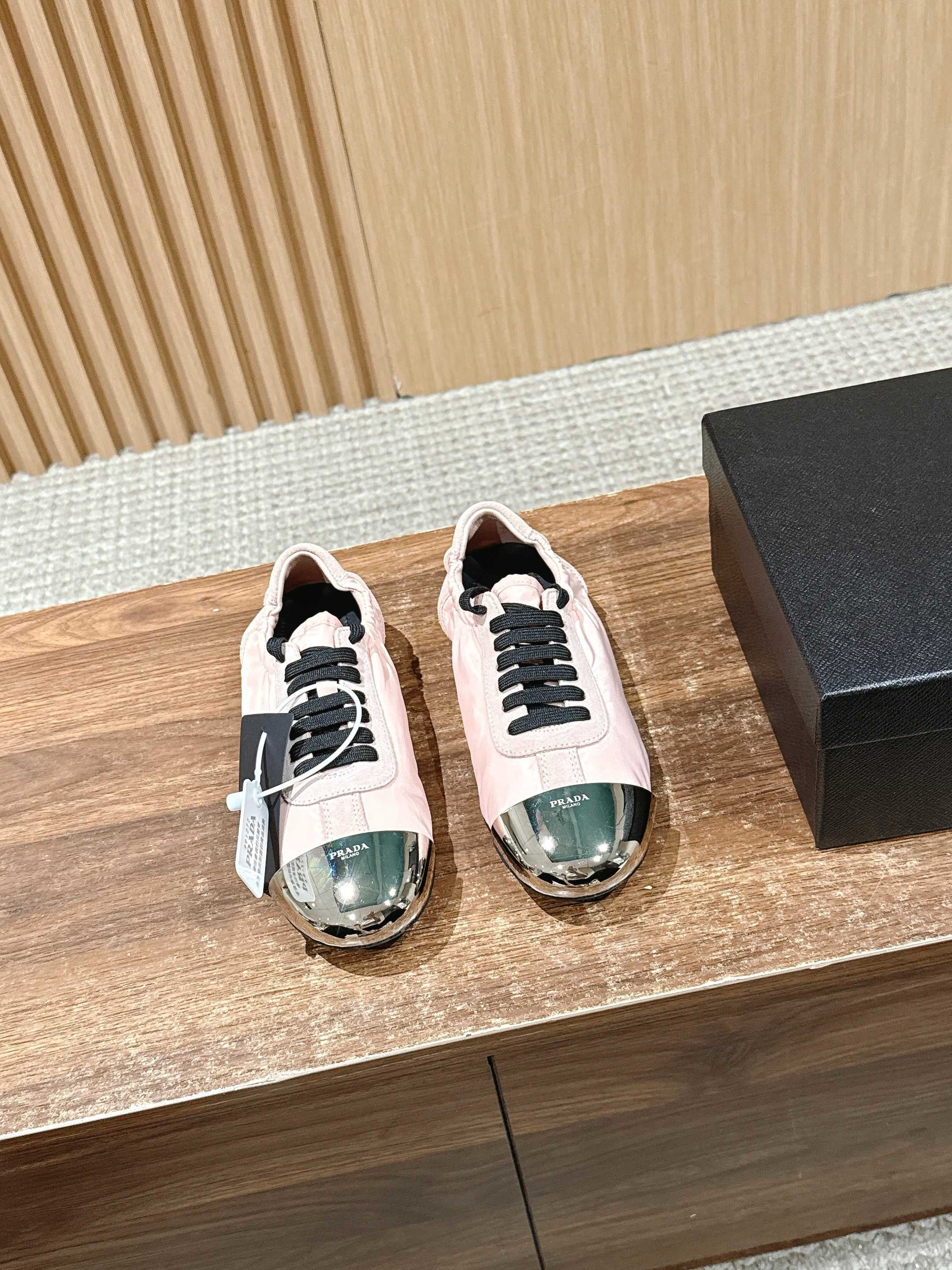 Multi-Colors Shoes
