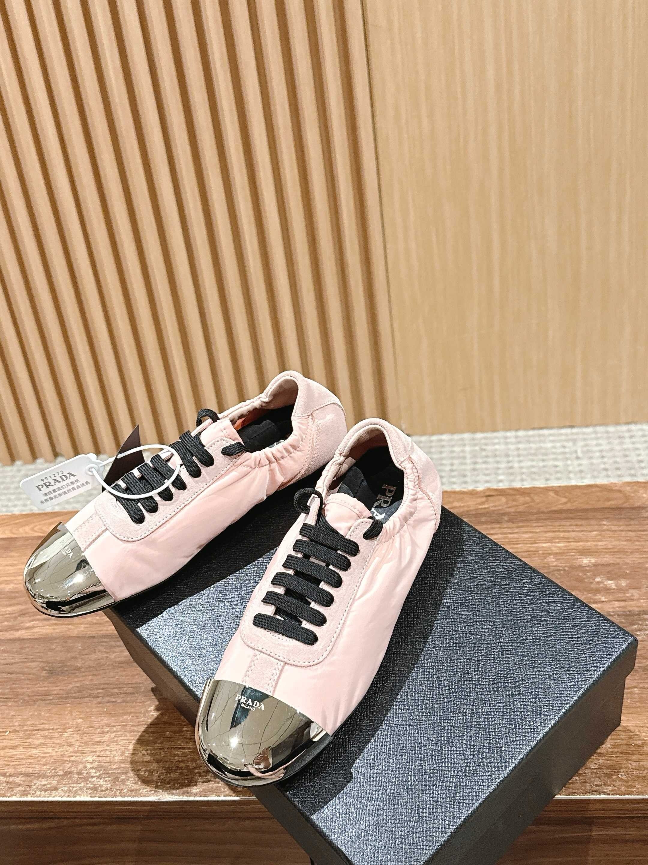 Multi-Colors Shoes