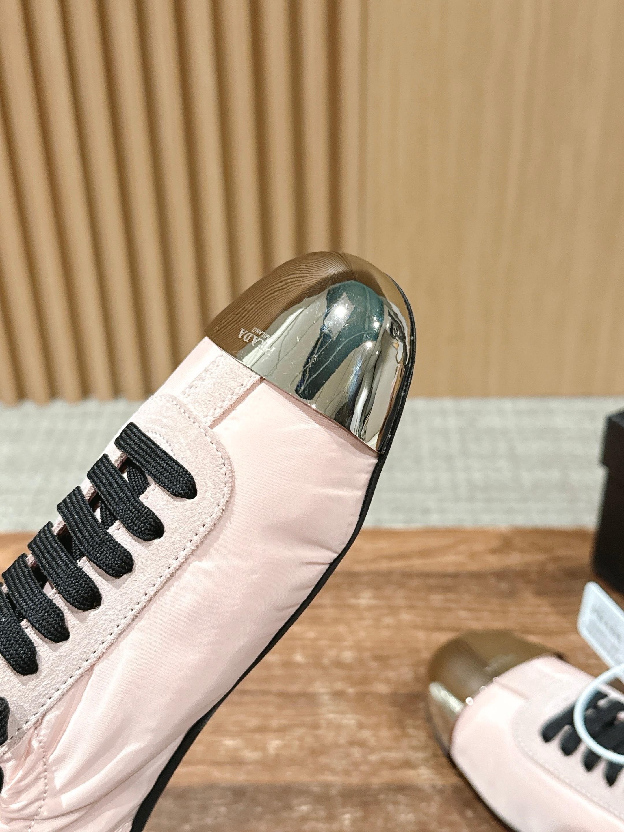 Multi-Colors Shoes