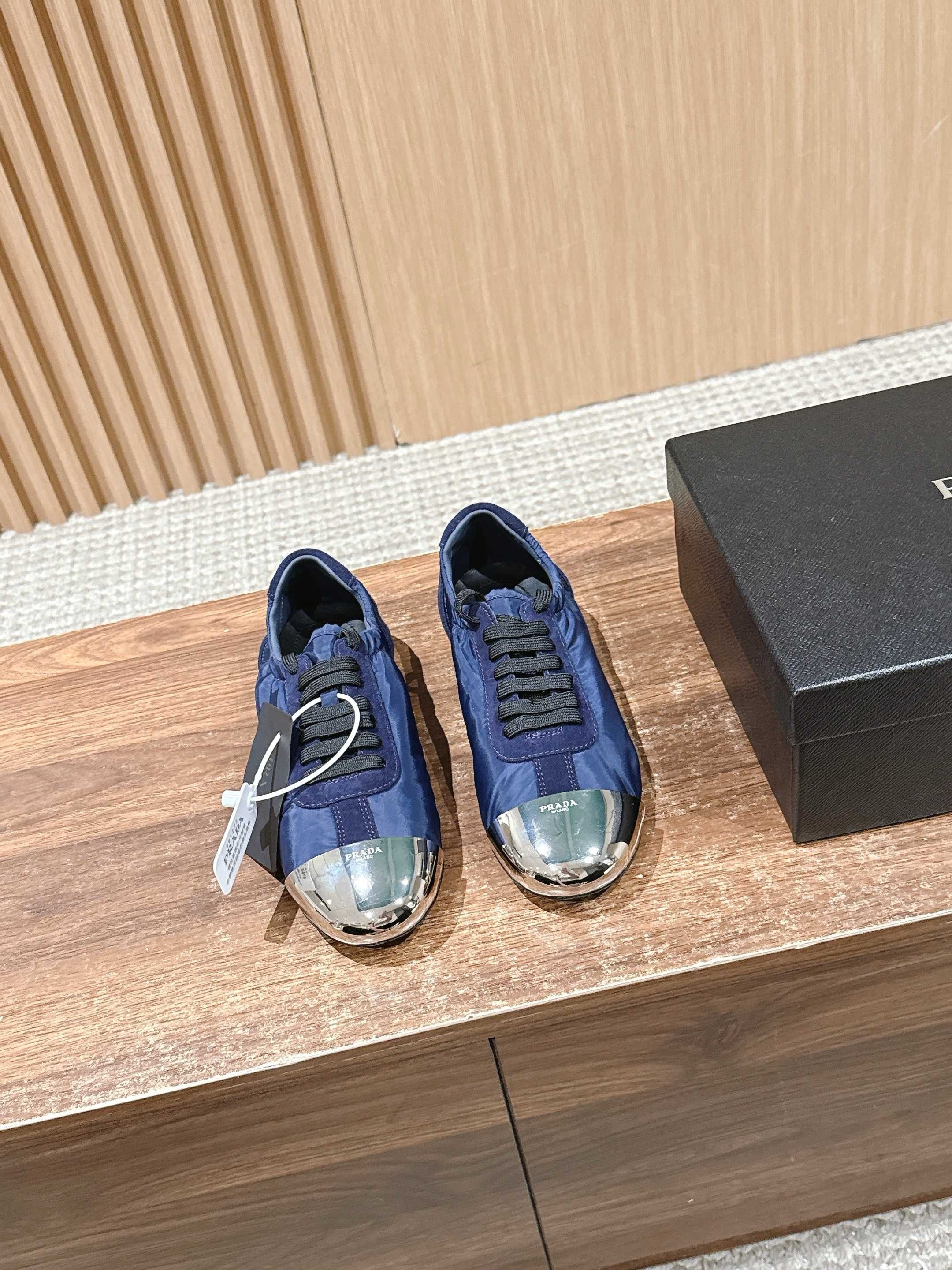 Multi-Colors Shoes
