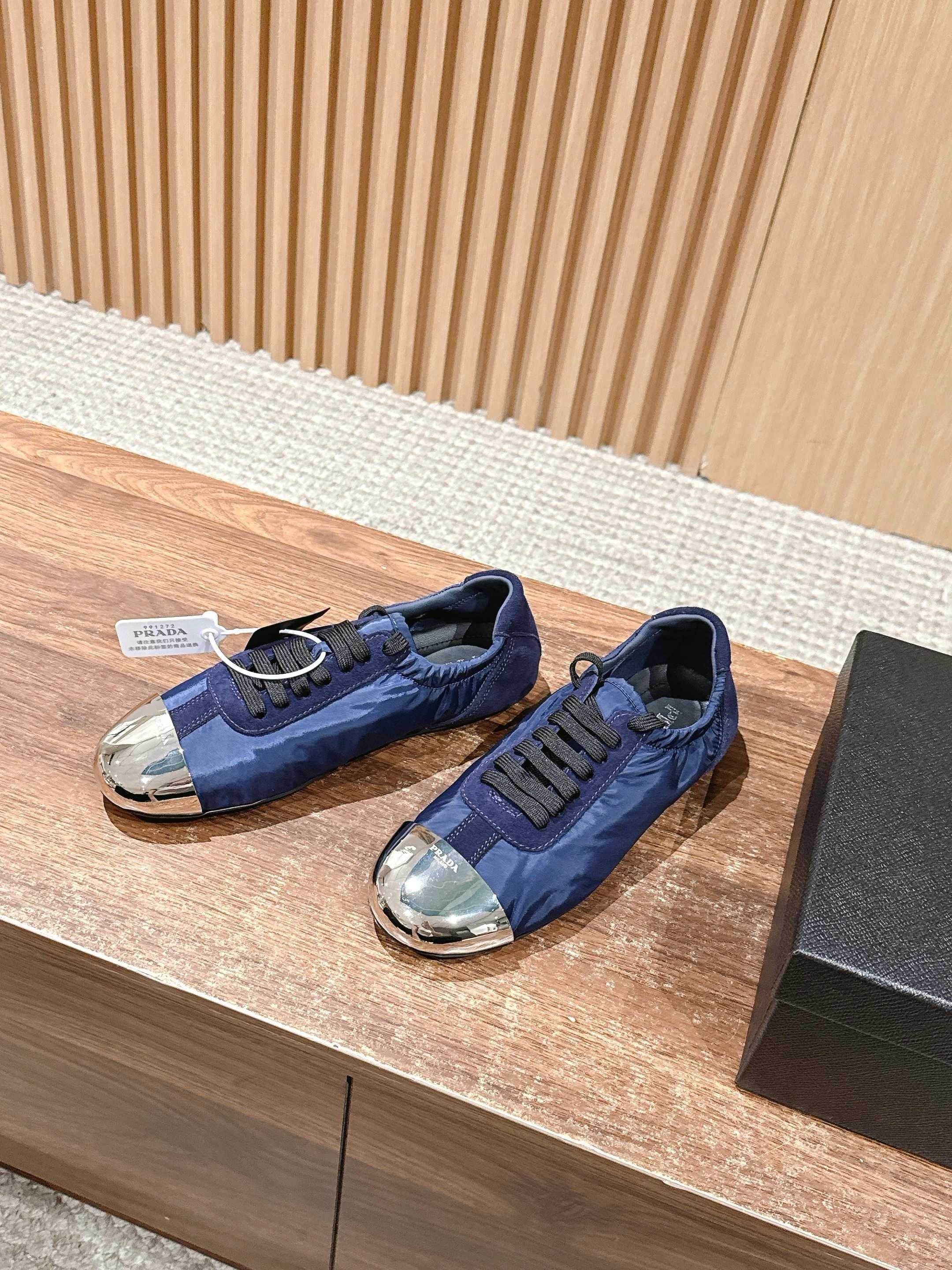 Multi-Colors Shoes