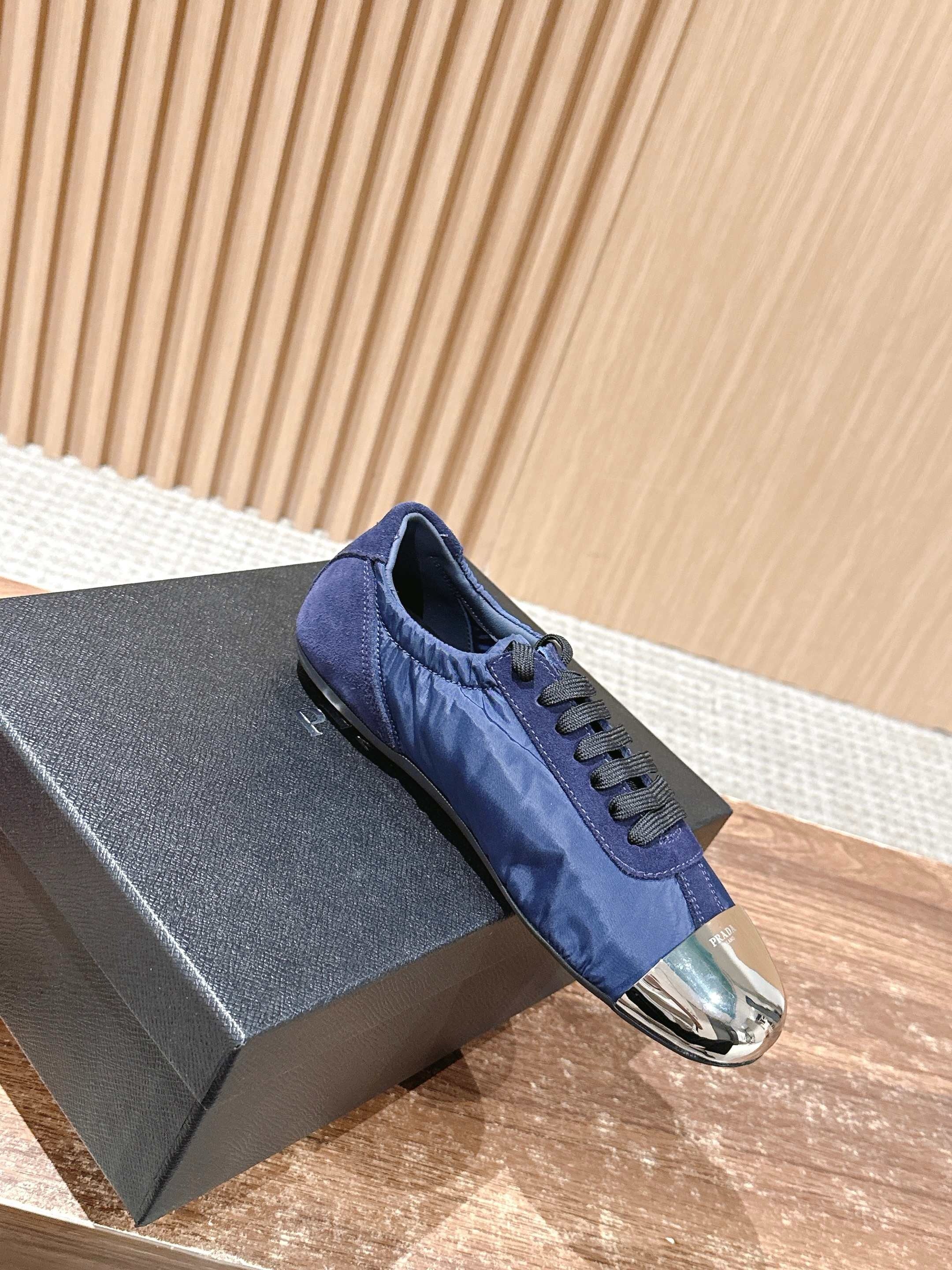 Multi-Colors Shoes