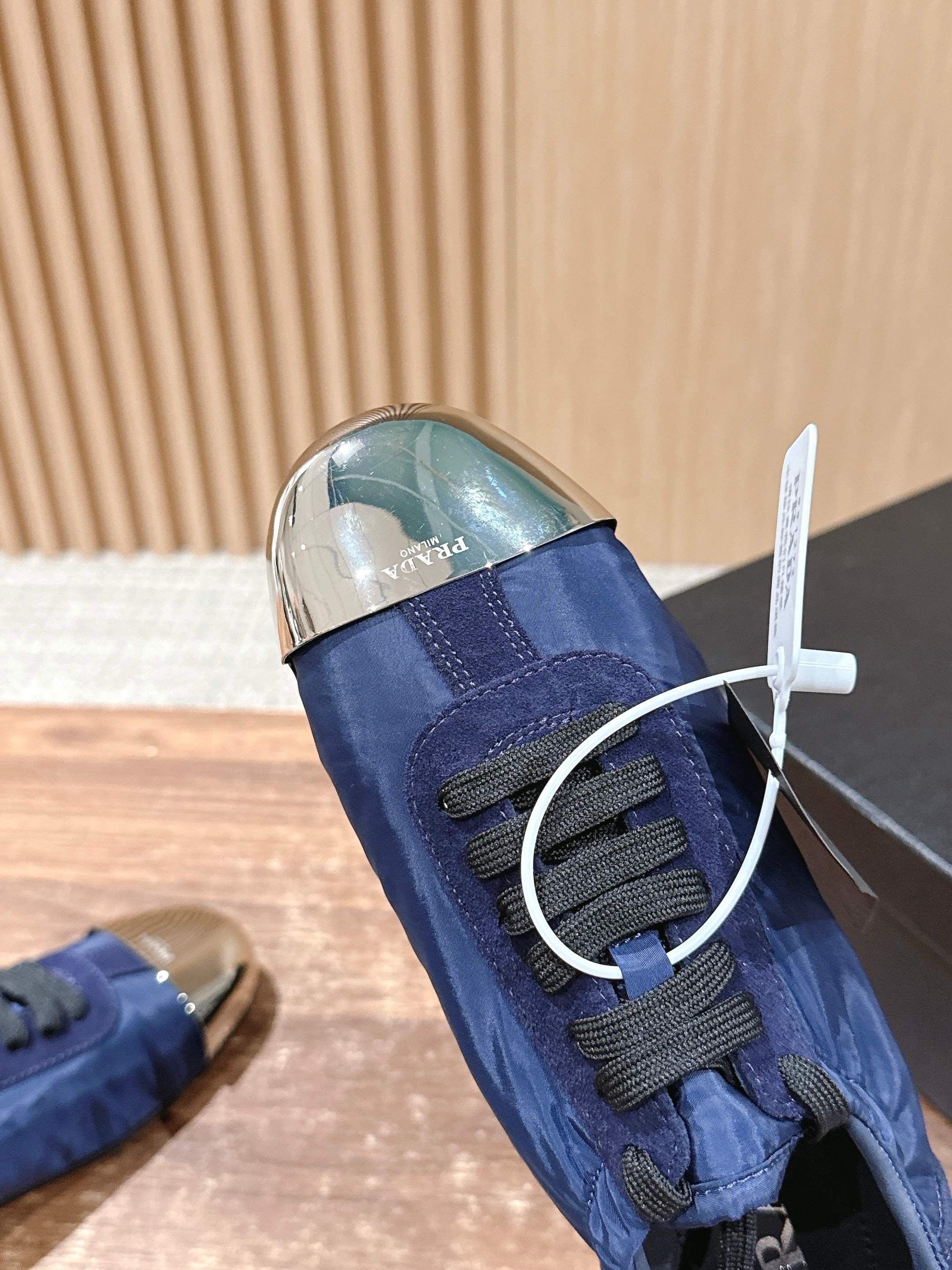 Multi-Colors Shoes