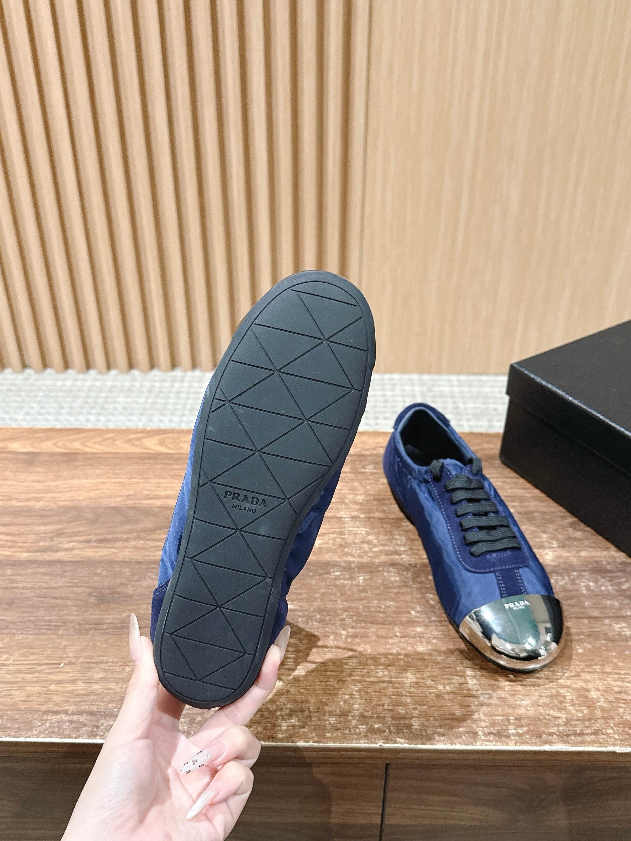 Multi-Colors Shoes