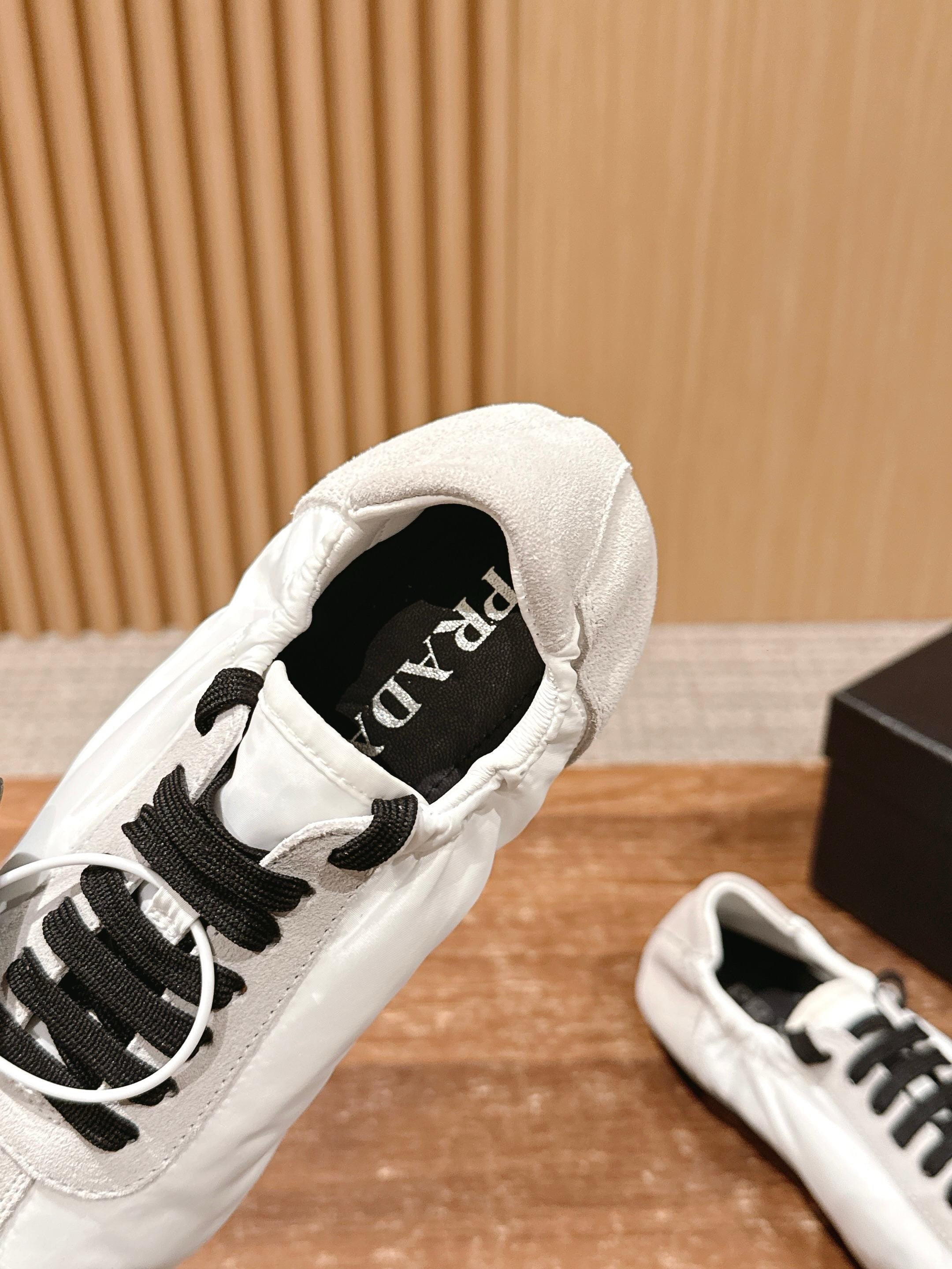 Multi-Colors Shoes