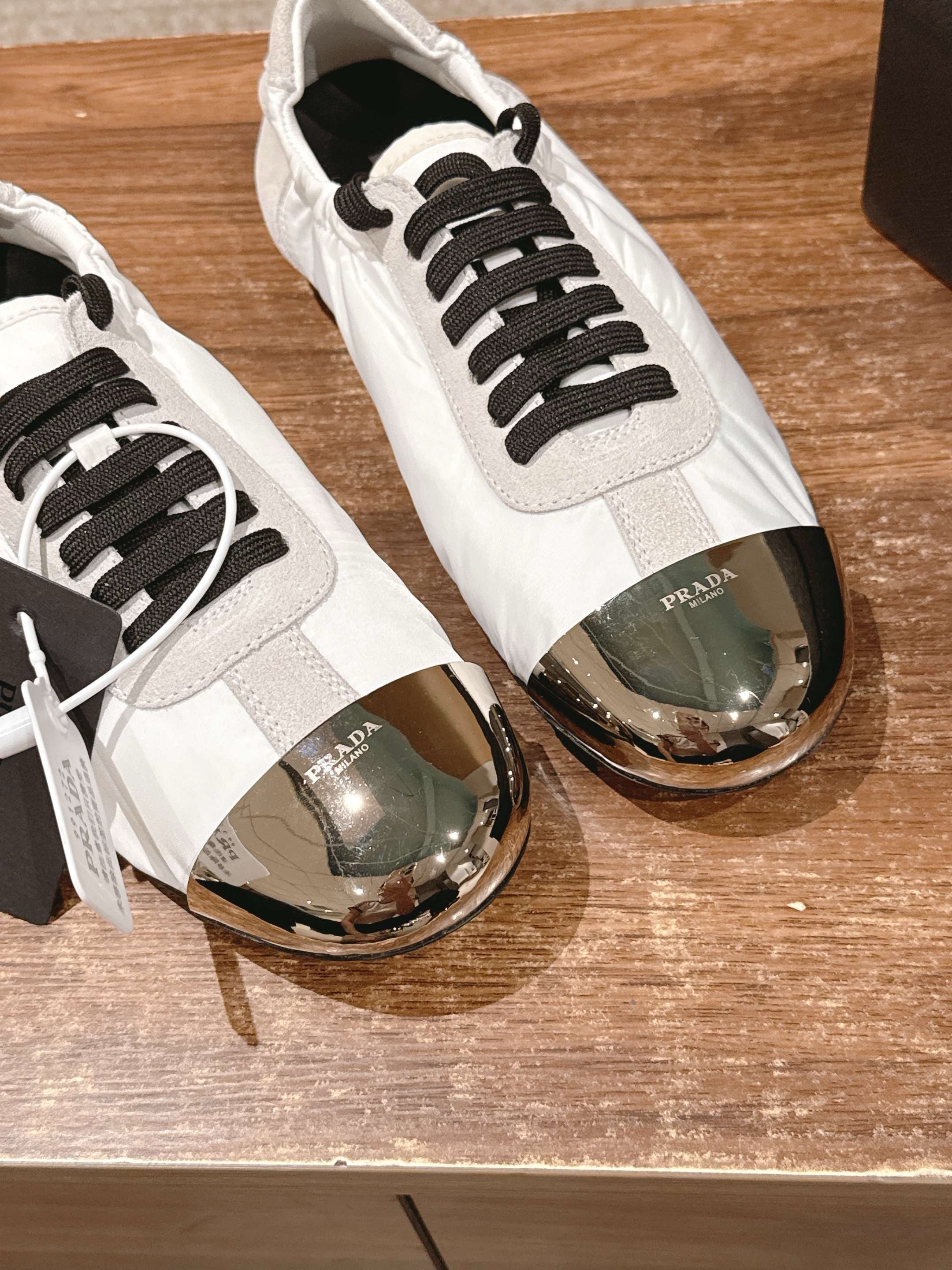 Multi-Colors Shoes