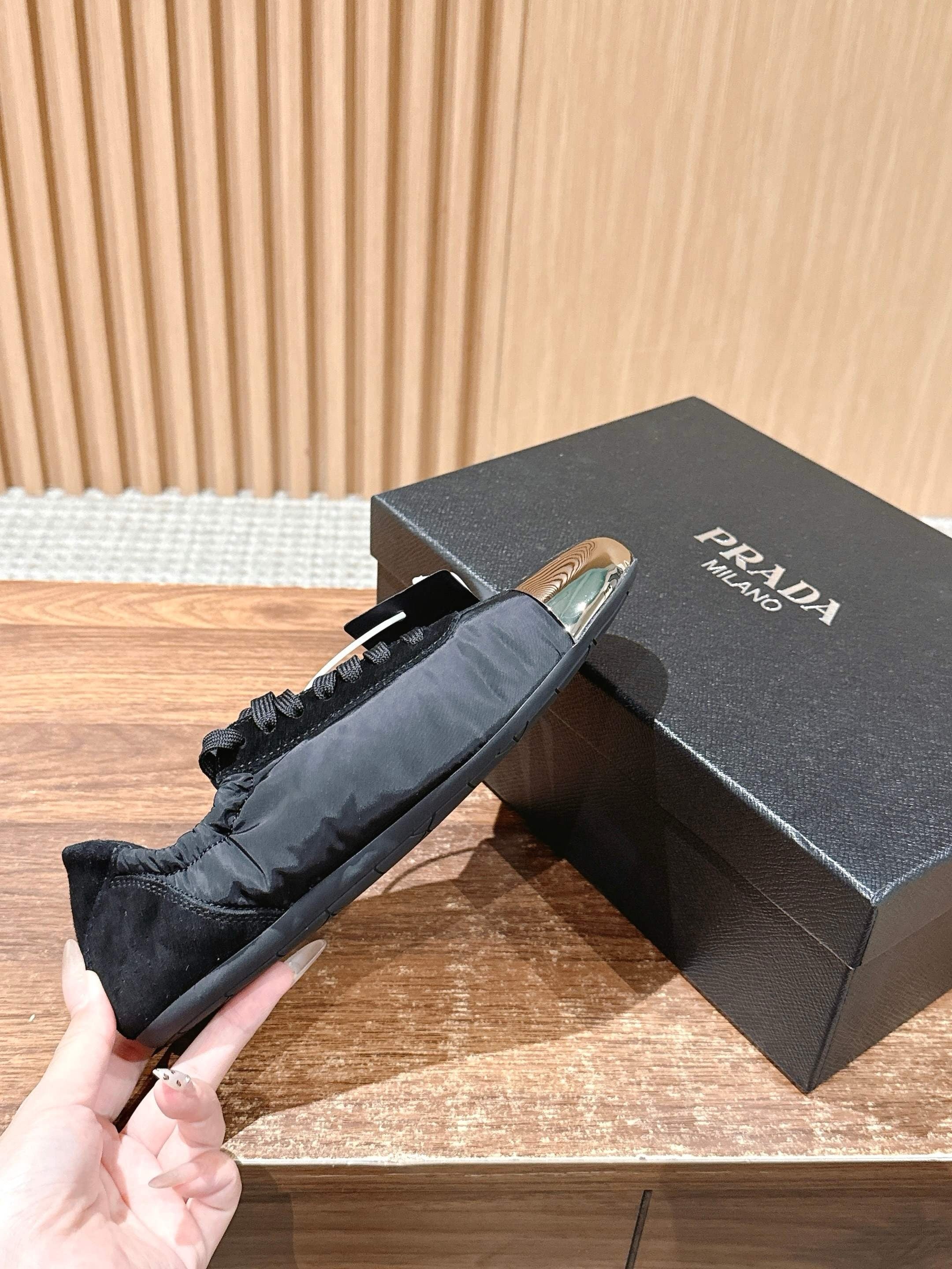 Multi-Colors Shoes